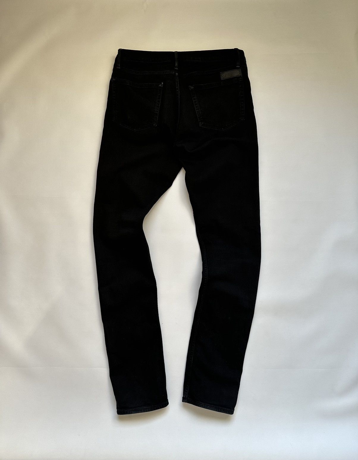 Burberry Burberry Brit Denim Jeans Pants Size US 34 / EU 50 - 9 Thumbnail