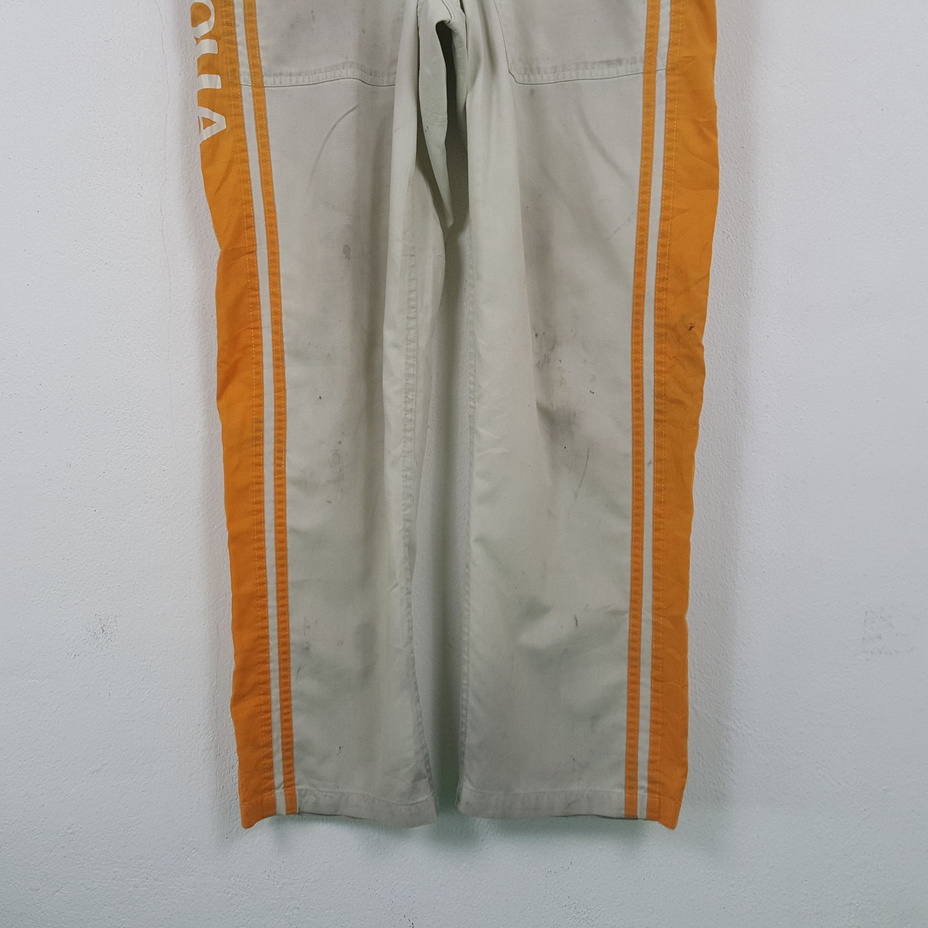 Formula 1 Vintage TOYOTA Corolla Japan Racing Team Coverall RR18 Size US S / EU 44-46 / 1 - 6 Thumbnail