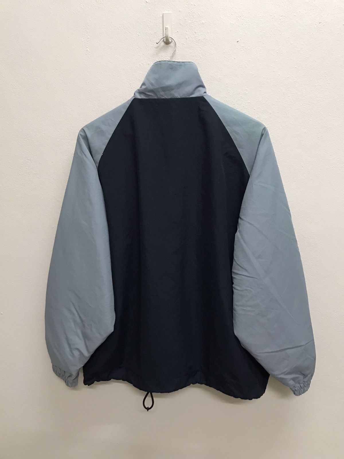 Vintage 90s Fila Snow Wear Jacket