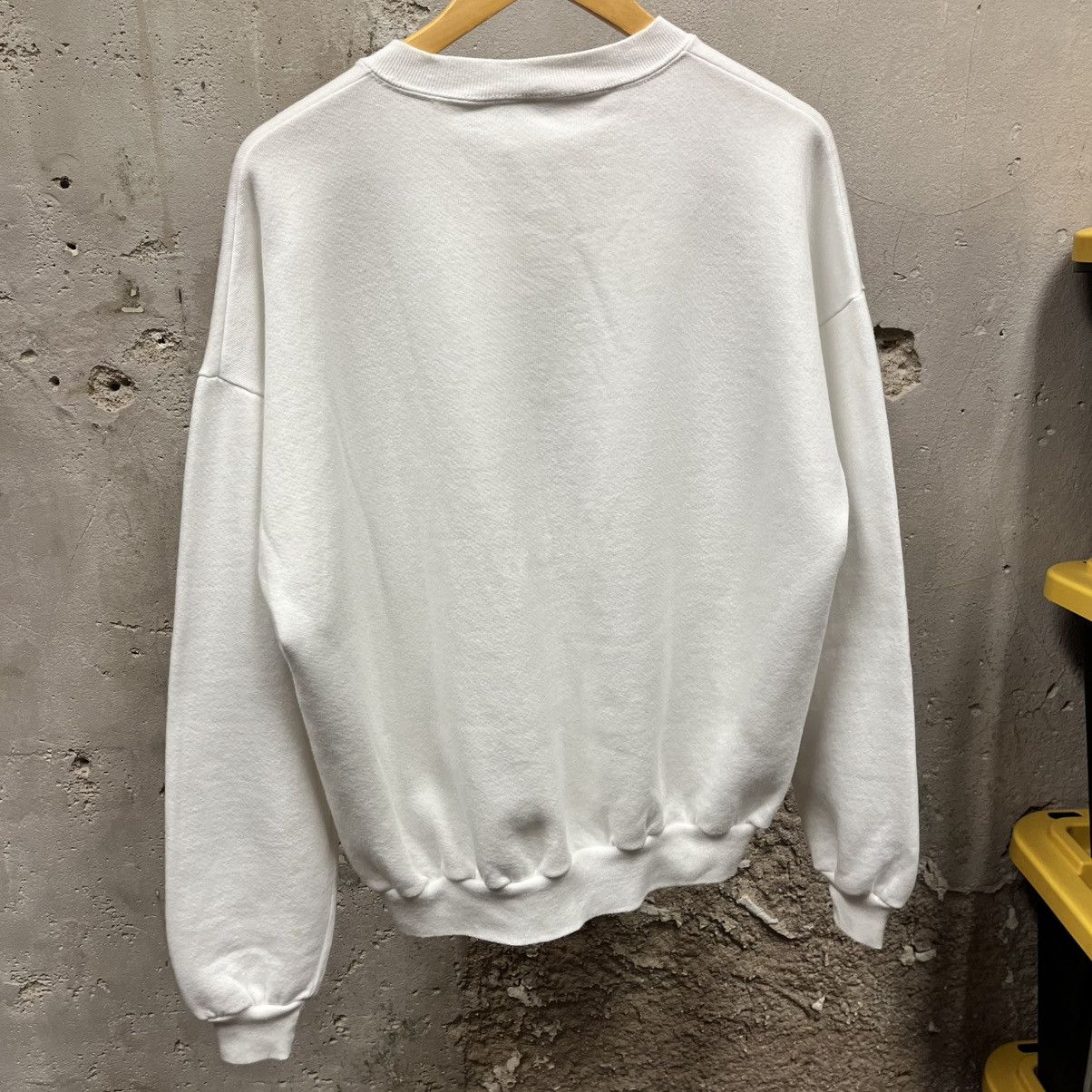 Other Vintage 1995 Racing USA Made World Wheels Racing Sweatshirt Size US XL / EU 56 / 4 - 5 Thumbnail