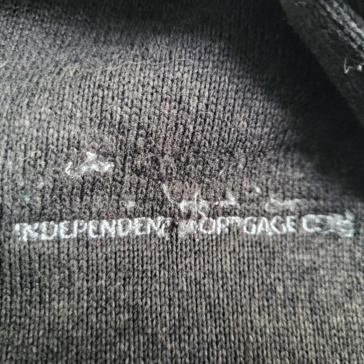 Patagonia Patagonia Women's Black Jumper - Size S Size S / US 4 / IT 40 - 5 Thumbnail