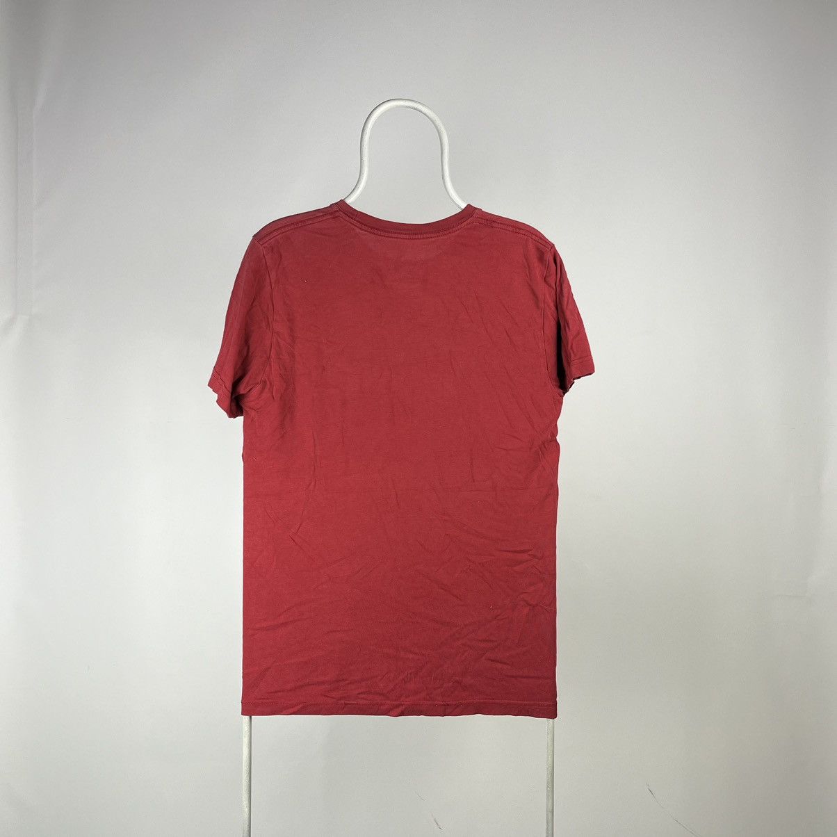 Nike Nike FC Barcelona Tshirt shields logo size Medium Size US M / EU 48-50 / 2 - 2 Thumbnail