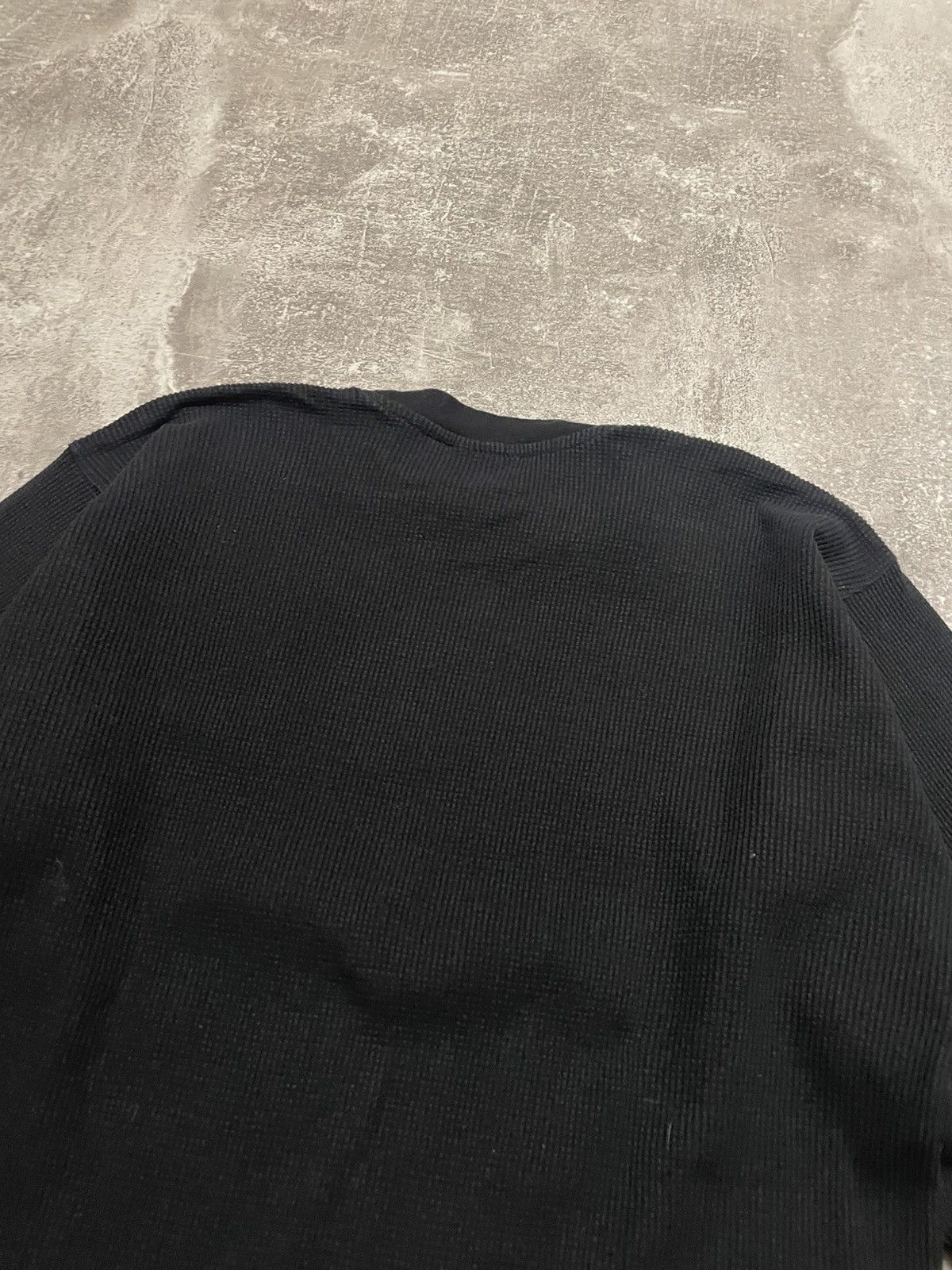 If Six Was Nine Vintage Affliction Style Skull Sweatshirt - Size M Size US M / EU 48-50 / 2 - 12 Thumbnail