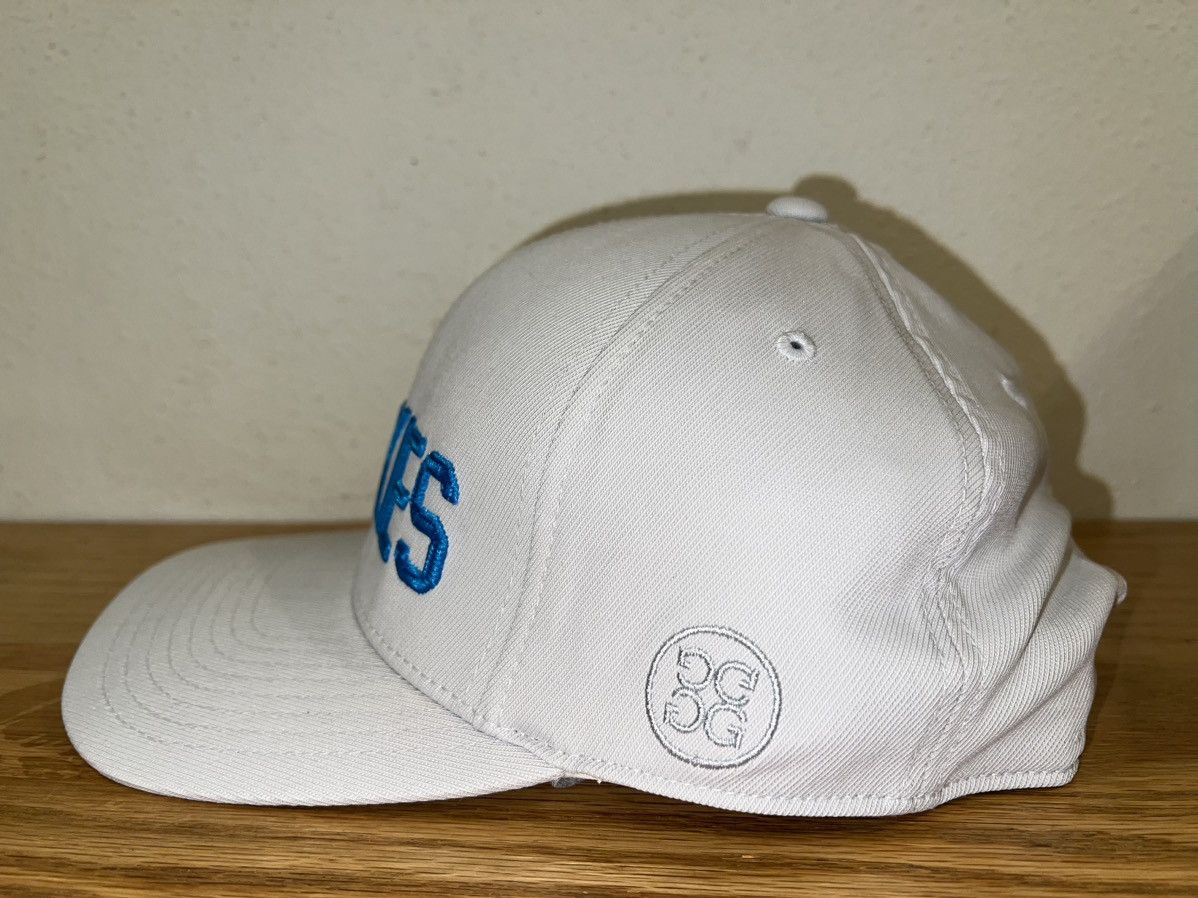 G/FORE G Fore Colorado Rockies Golf Hat Size ONE SIZE - 2 Thumbnail