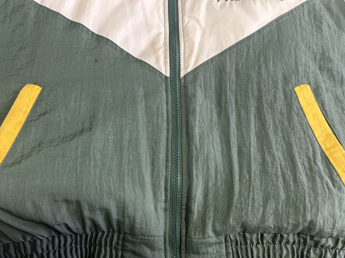 Pro Player Pro player Green Bay packers jacket Size US M / EU 48-50 / 2 - 8 Thumbnail