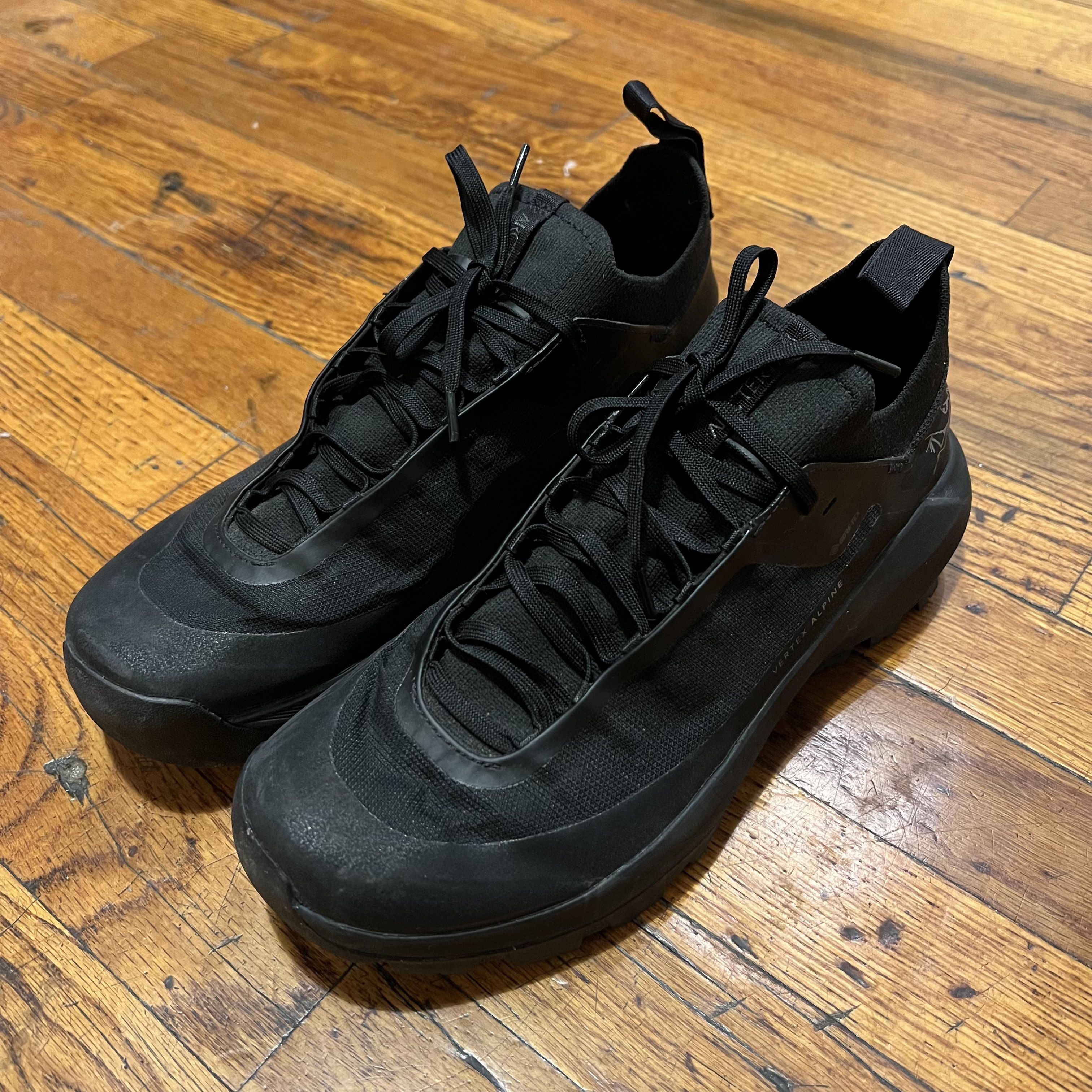 Arc'teryx Vertex Alpine Shoes Size US 8.5 / EU 41-42 - 1 Thumbnail