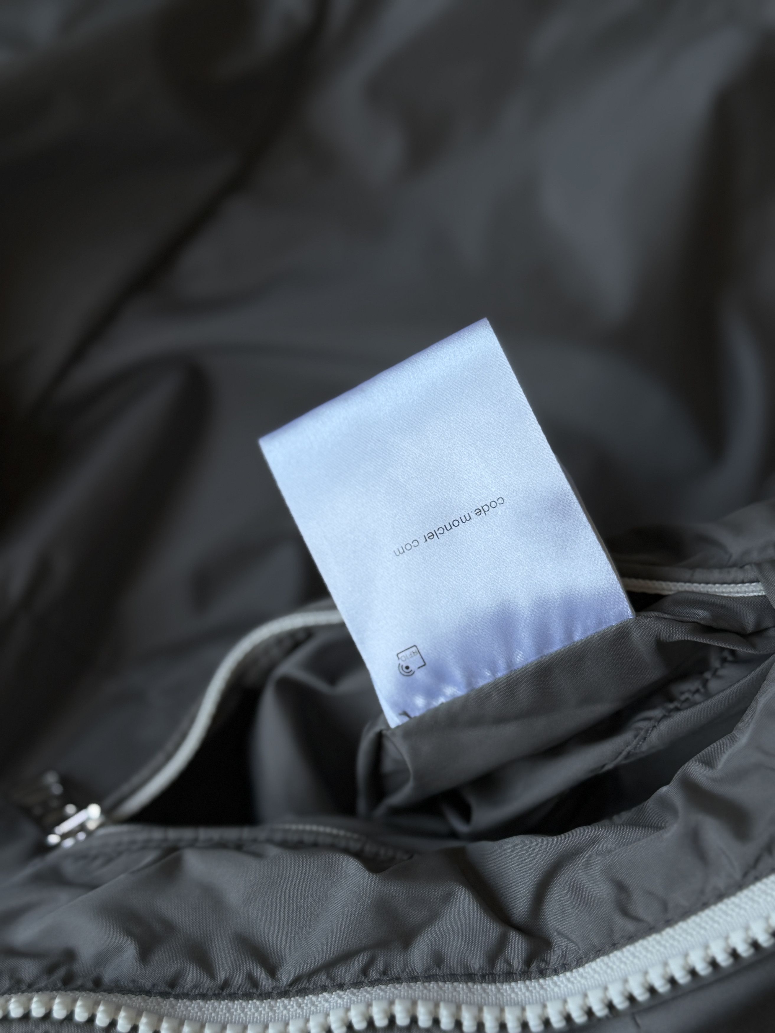 Moncler Moncler Albert jacket Size US L / EU 52-54 / 3 - 6 Thumbnail