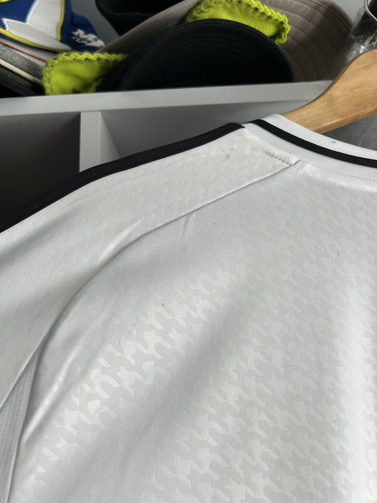 Adidas Real Madrid Adidas 2024/25 Home soccer jersey Size US XL / EU 56 / 4 - 11 Thumbnail