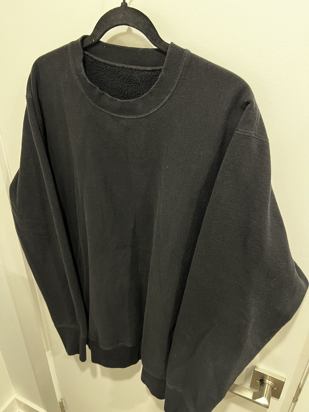 Other House of Blanks Crewneck Size US XXL / EU 58 / 5 - 6 Thumbnail