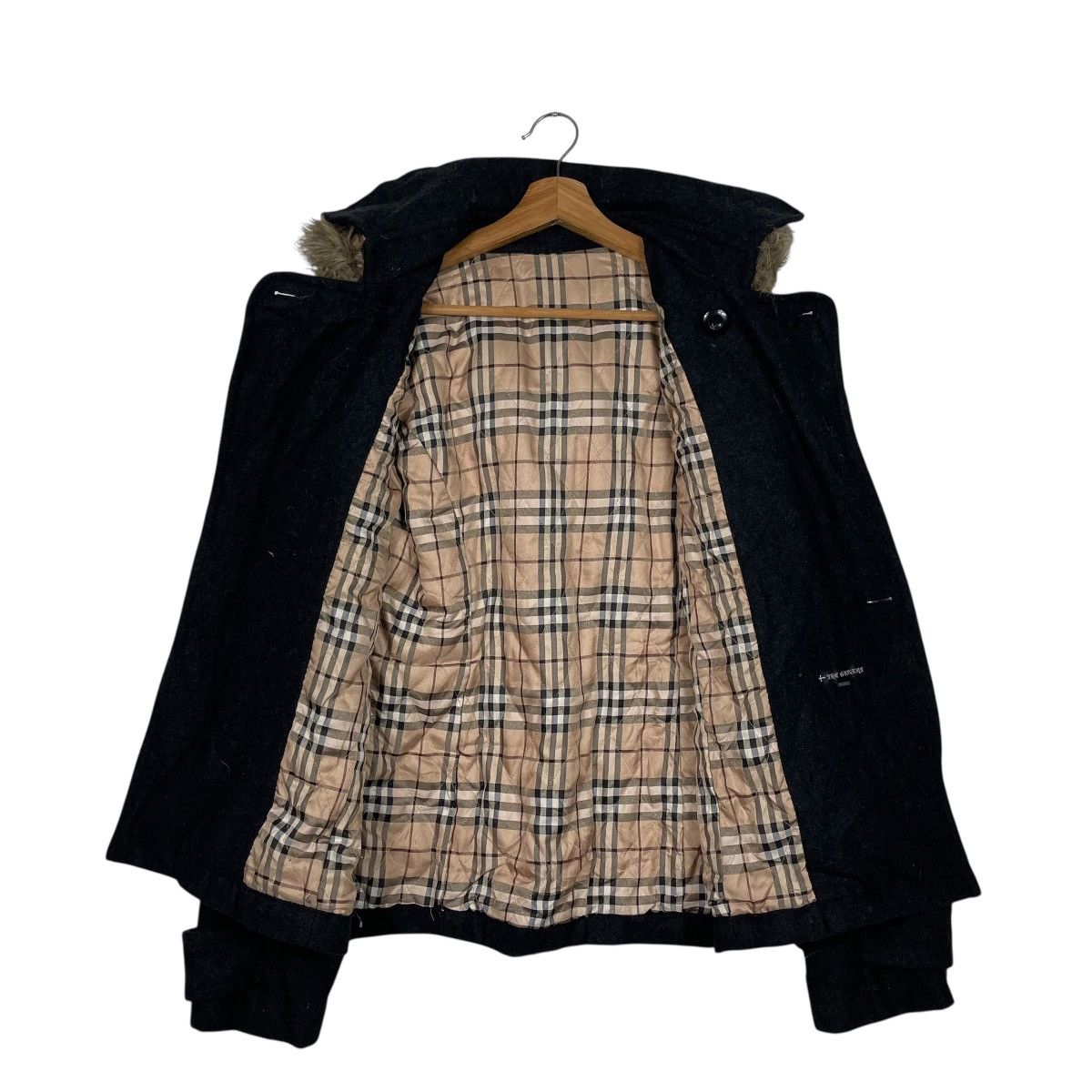 Japanese Brand The Gunners Hooded Jacket Size US M / EU 48-50 / 2 - 12 Thumbnail