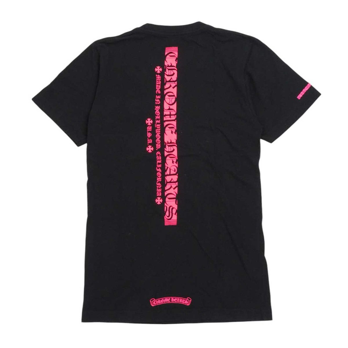 トップス CHROME HEARTS HORSESHOE BABY ROLLER TEE 最安値 クロムハーツ HORSESHOE BABY ROLLER TEE - メルカリ