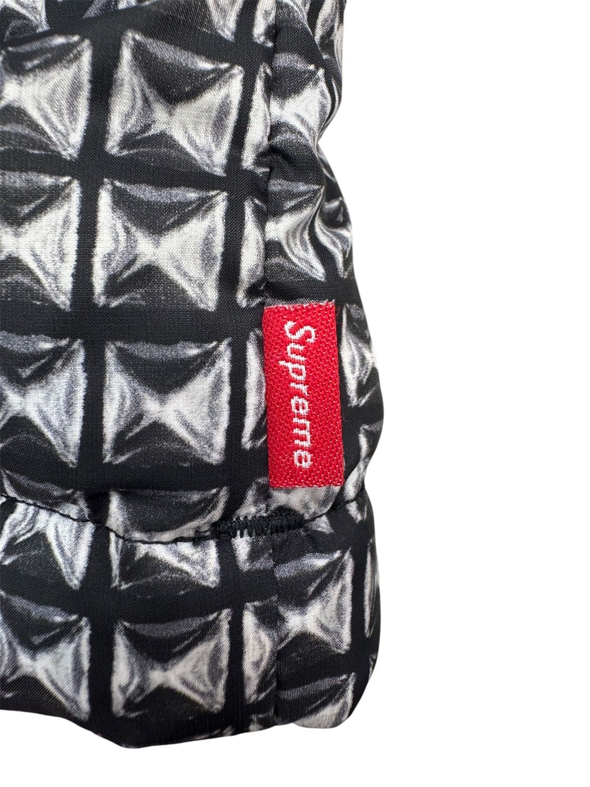 Supreme × The North Face Supreme The North Face Studded Vest Size US S / EU 44-46 / 1 - 3 Thumbnail