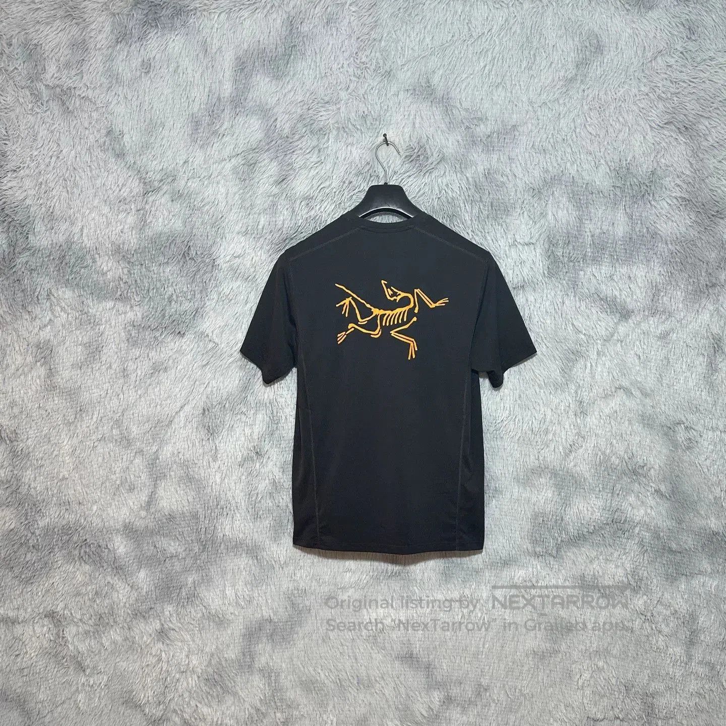 Arc'teryx Arcteryx Motus Quick-Dry T-Shirt. Size US M / EU 48-50 / 2 - 1 Thumbnail