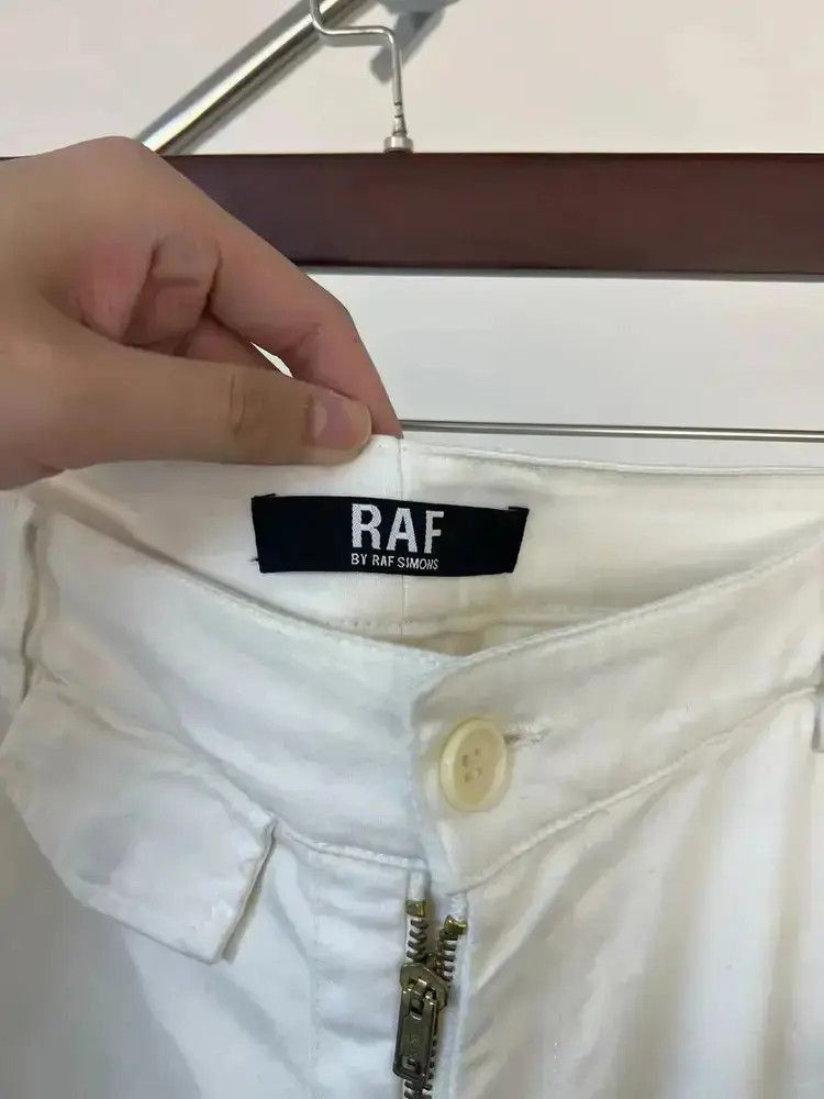 Raf Simons Raf Simons zippers cargo pants-2505 Size US 28 / EU 44 - 6 Thumbnail
