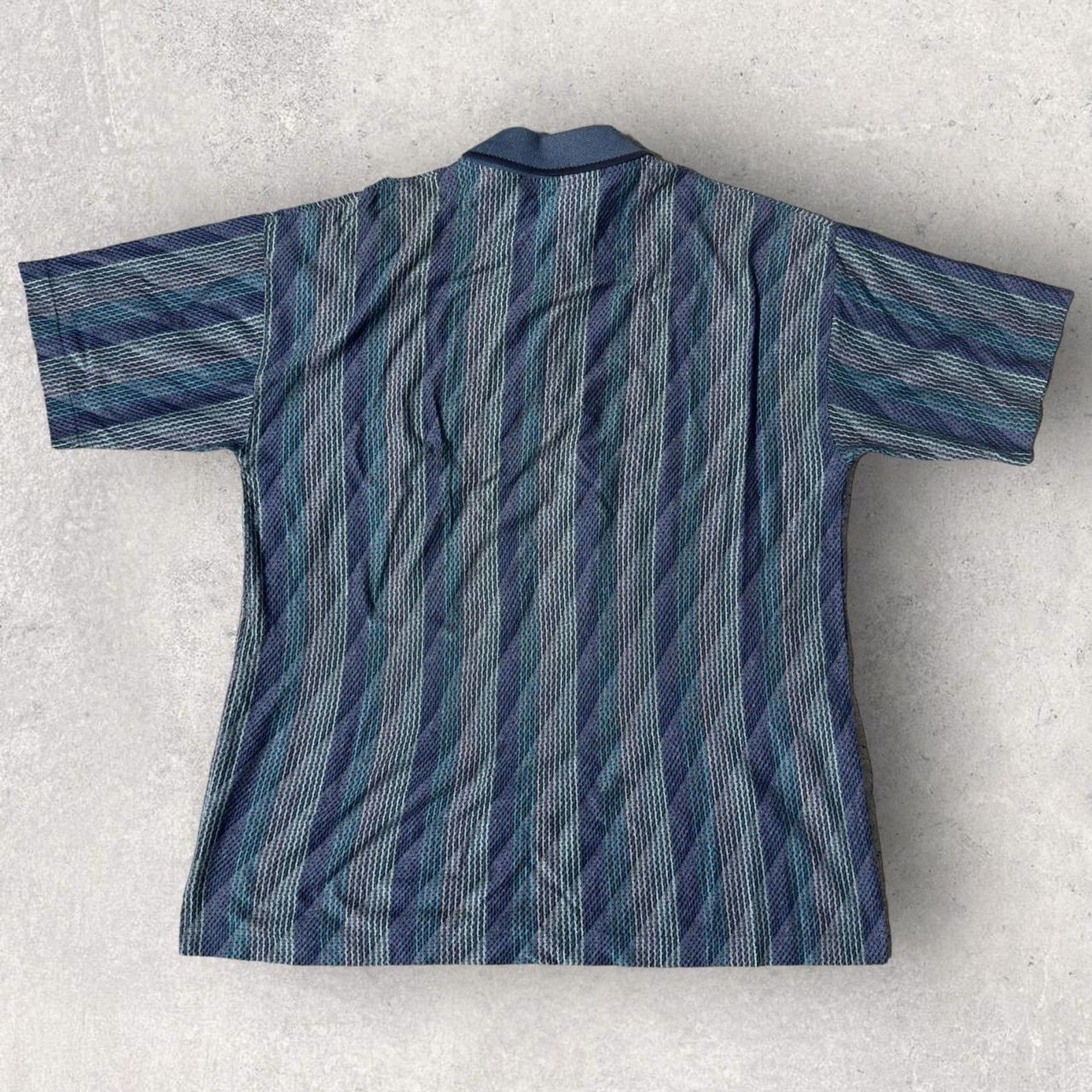 Tundra Vintage 90s Tundra Polo Shirt Size US L / EU 52-54 / 3 - 4 Thumbnail