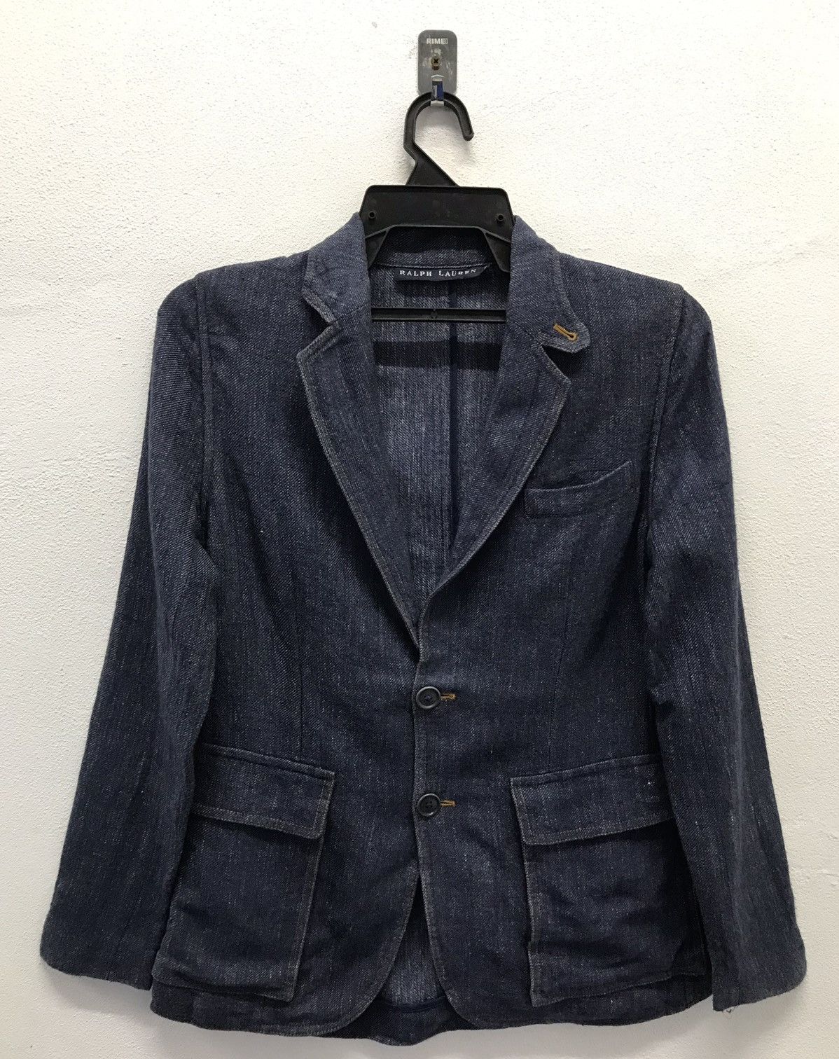 Ralph Lauren × Vintage Vintage Ralph Lauren Jacket Size US S / EU 44-46 / 1 - 1 Thumbnail