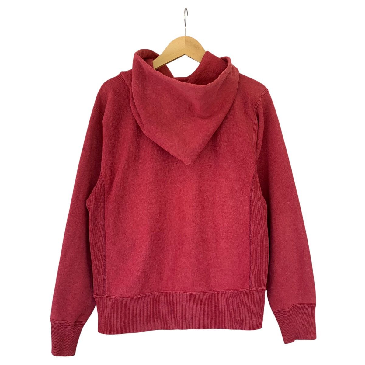 Sugar Cane × Toyo Enterprises × Vintage Vintage hoodie sugar cane Size US M / EU 48-50 / 2 - 10 Thumbnail