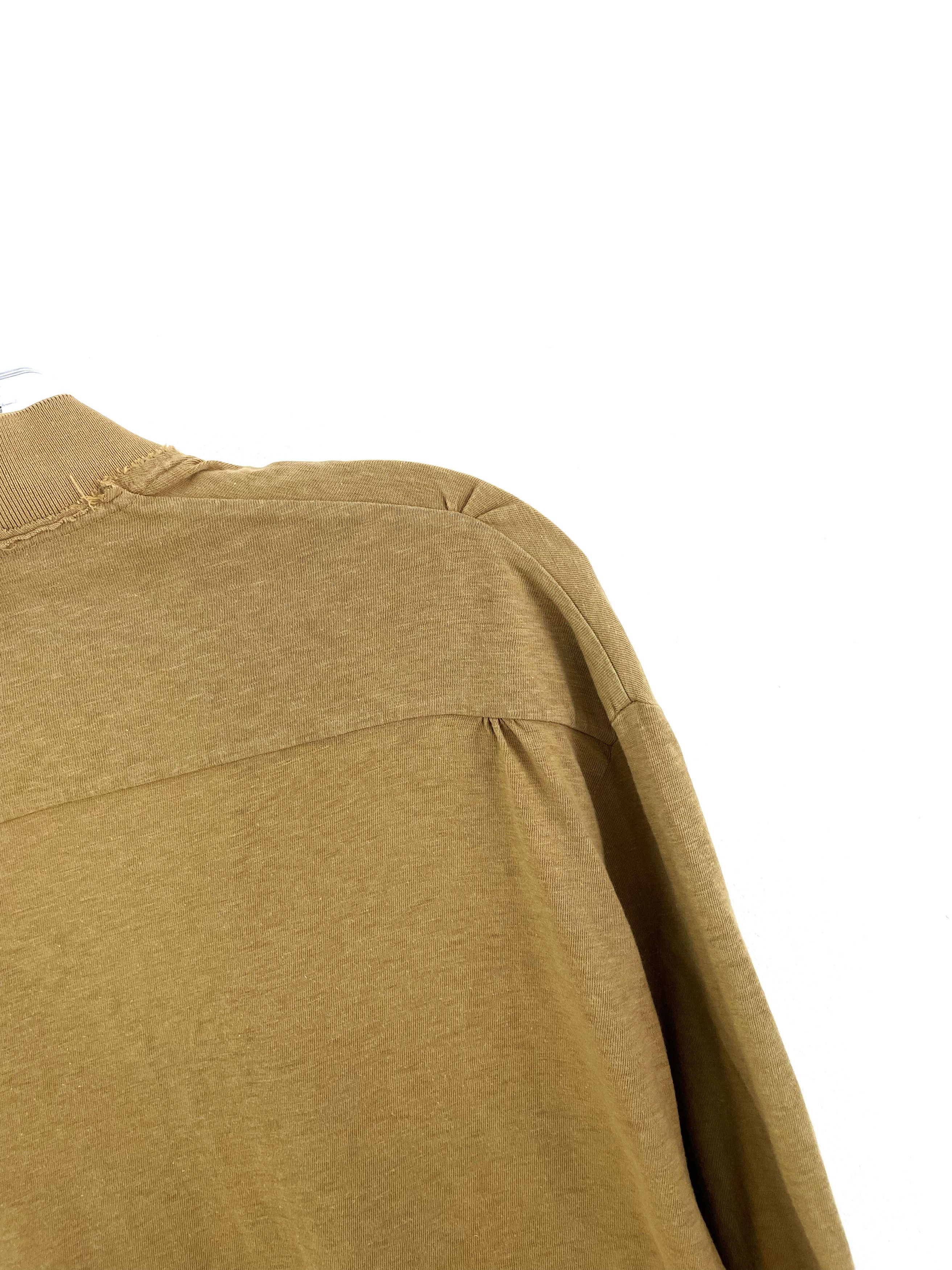 Kapital Open Collar Shirt Size US XL / EU 56 / 4 - 11 Thumbnail