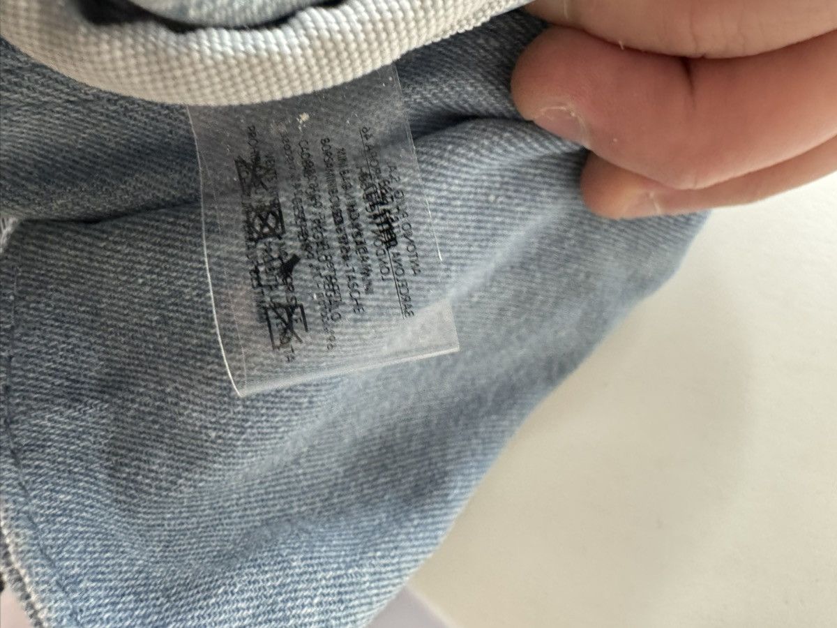 Jean Paul Gaultier Jean Paul Gauliter bag Size ONE SIZE - 4 Thumbnail