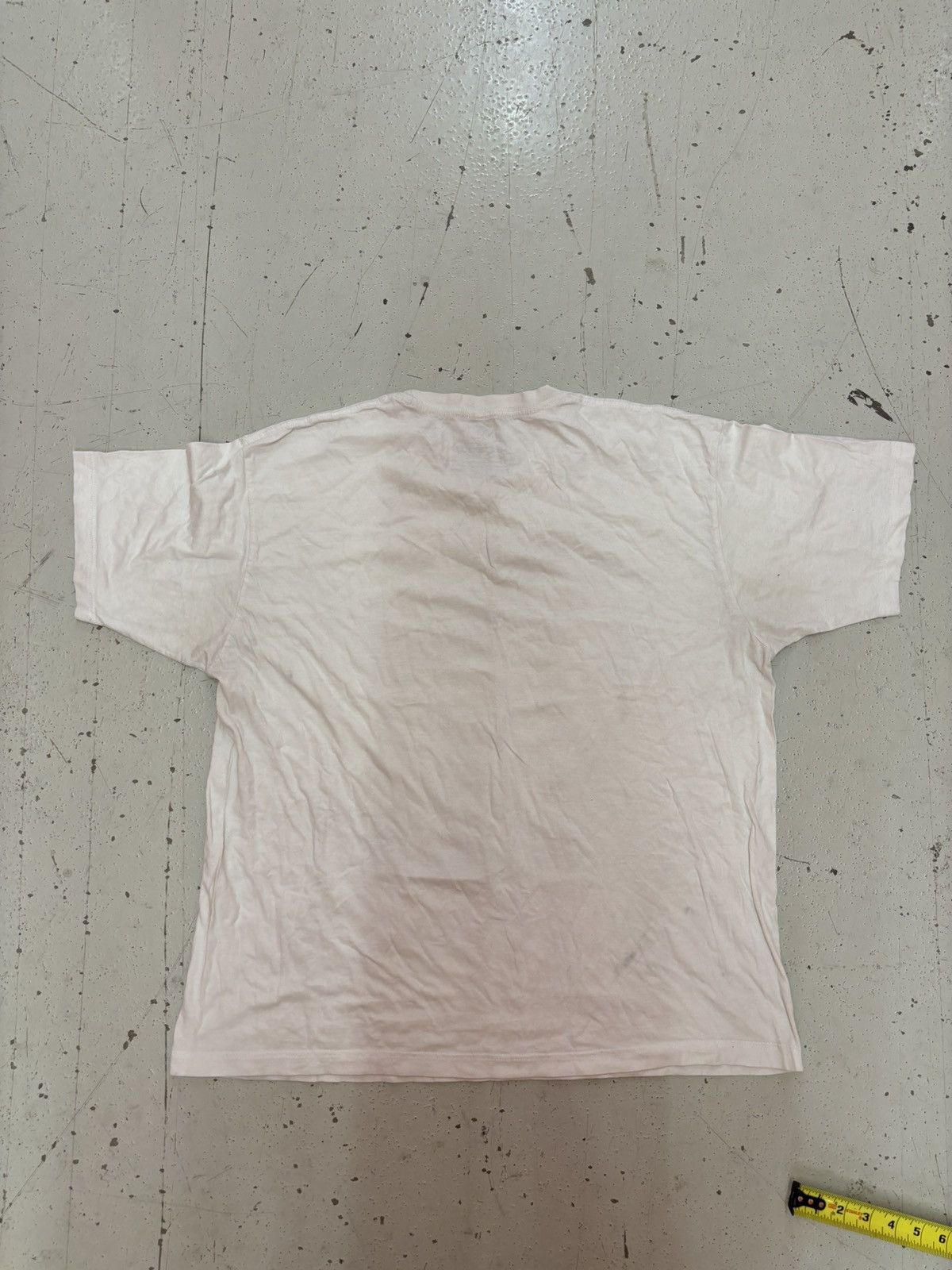 Vintage ***FINAL DROP***RARE 00s DESIGNER DRUGS OIL SHIRT XL Size US XL / EU 56 / 4 - 8 Thumbnail