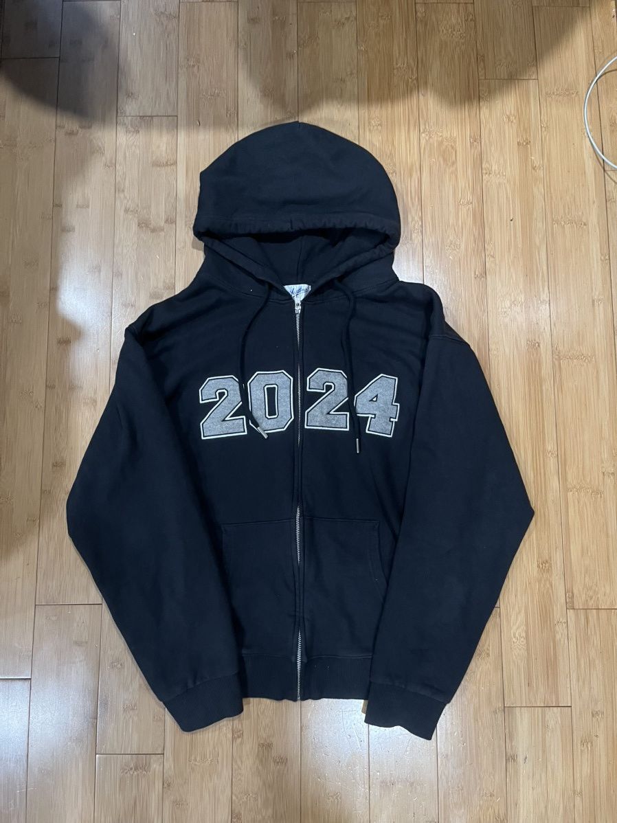 Other 2024 ZIPUP Size US M / EU 48-50 / 2 - 1 Thumbnail