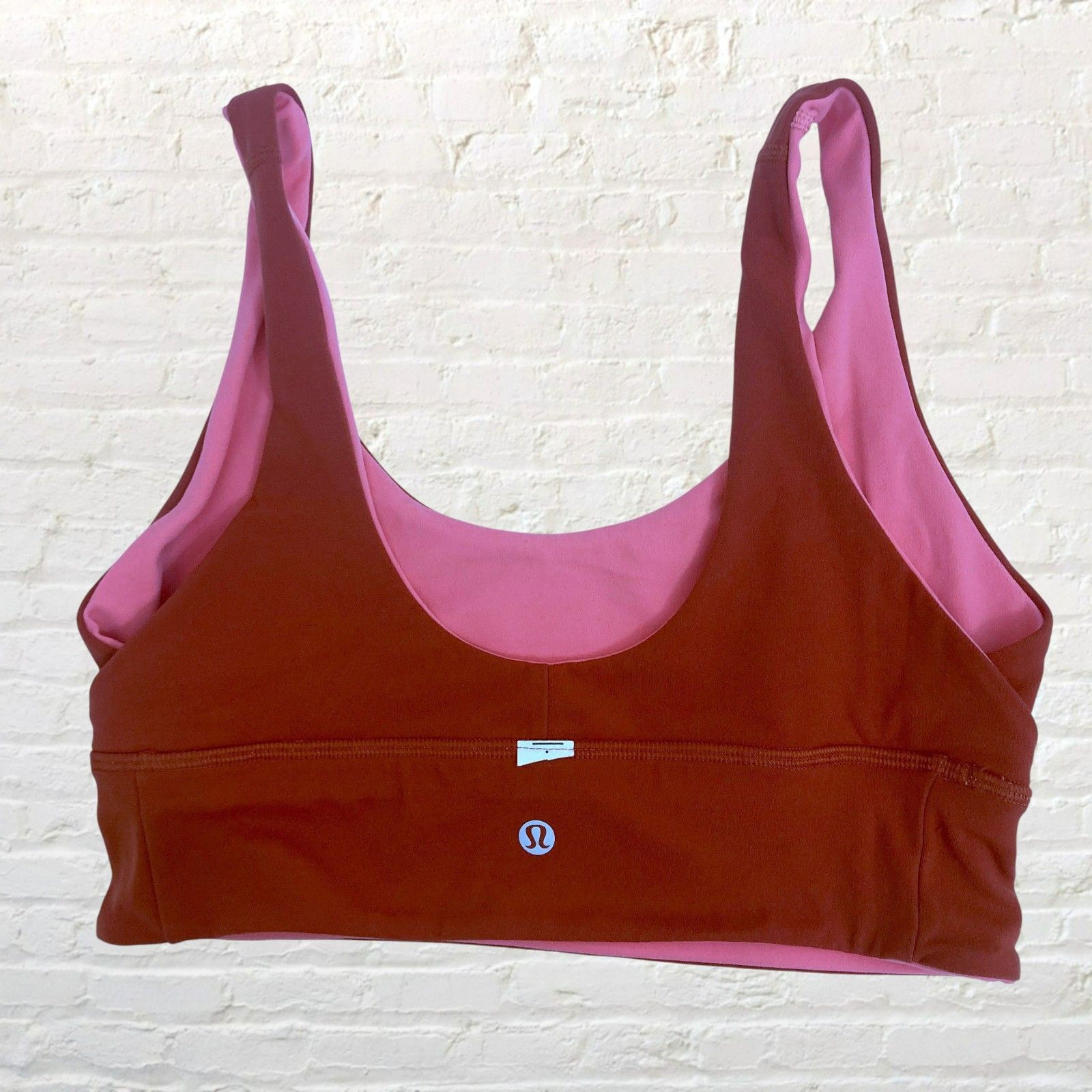 Lululemon Lululemon Align Reversible Bra 8 Size M / US 6-8 / IT 42-44 - 6 Thumbnail