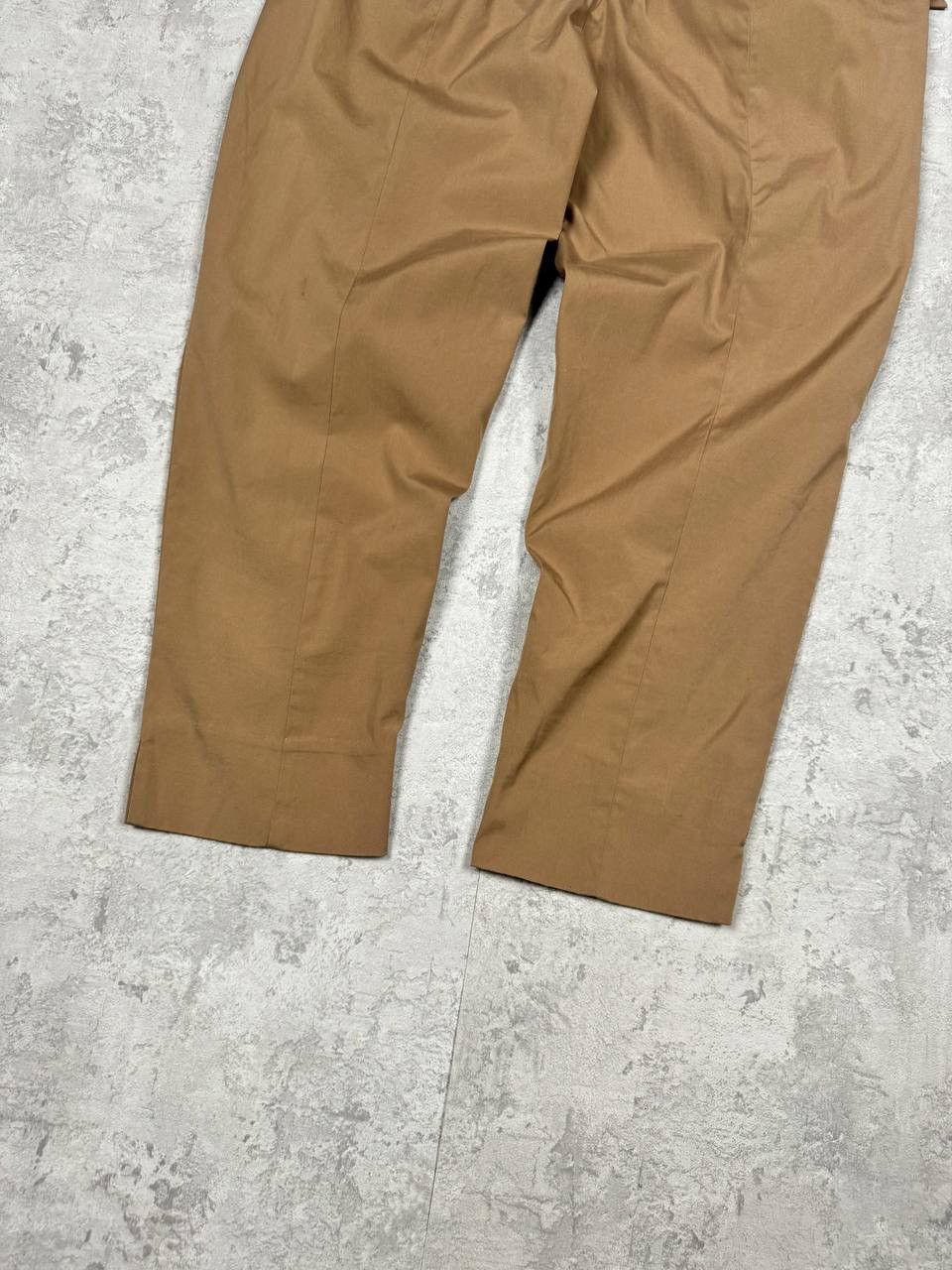 Prada Prada Womens Classic Pants Size 40 Size 27" / US 4 / IT 40 - 11 Thumbnail