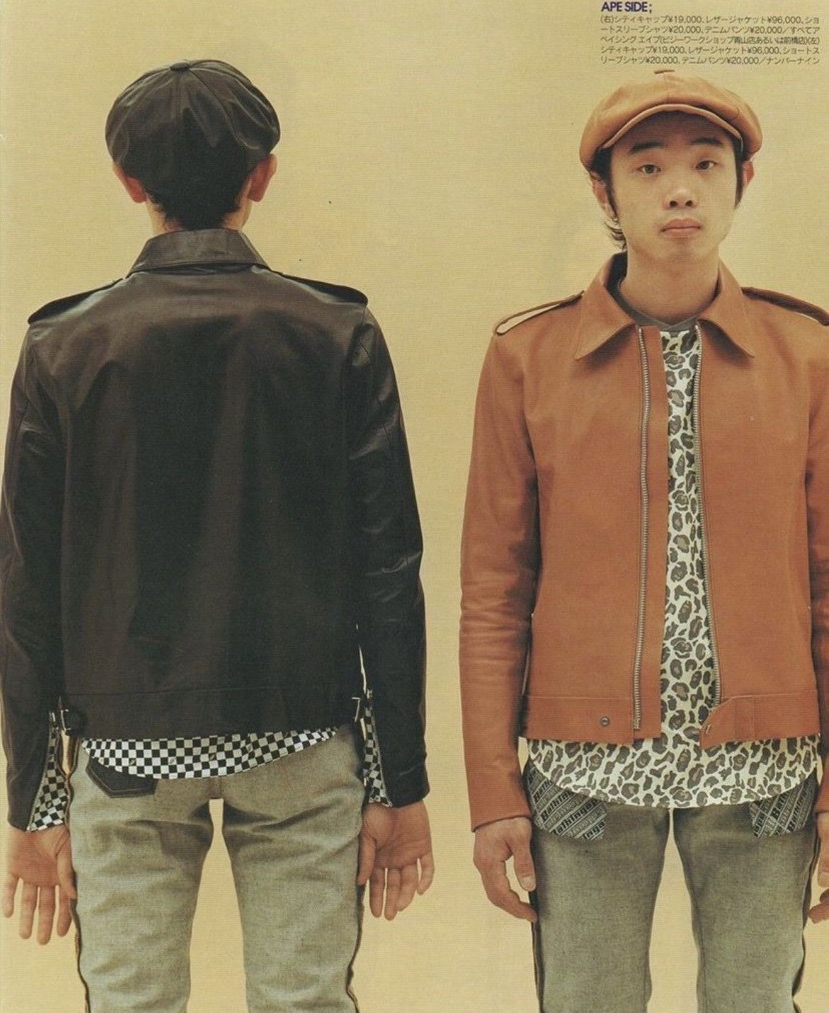 Takahiromiyashita The Soloist. *NWT* Number (N)ine Inside Out Denim Size 23" - 13 Thumbnail