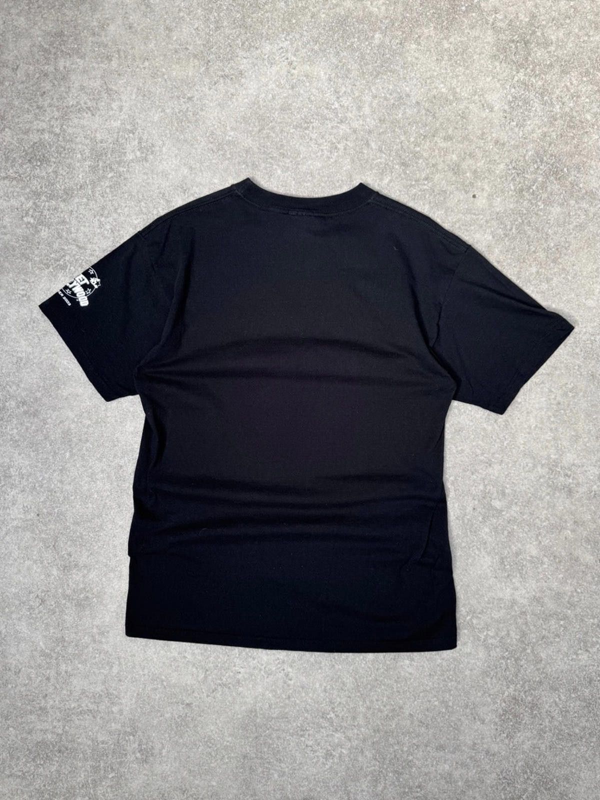 Designer 2003 Terminator 3 Rise of The Machine Tee Size ONE SIZE - 4 Thumbnail