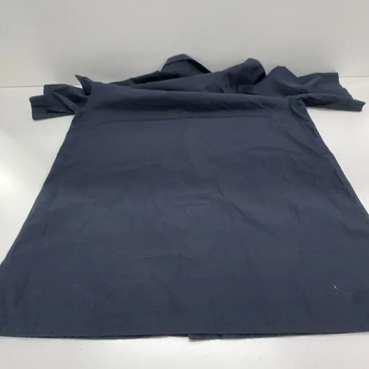 Dior Dior Jordan Short Sleeve Button-Up Shirt 0079-2507