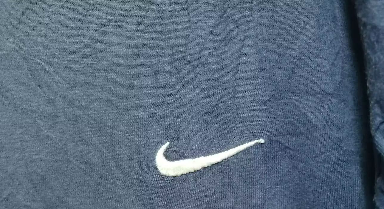 Nike × Nike ACG × Vintage 90s VINTAGE SUNFADED NIKE VERY RARE Size US L / EU 52-54 / 3 - 7 Thumbnail