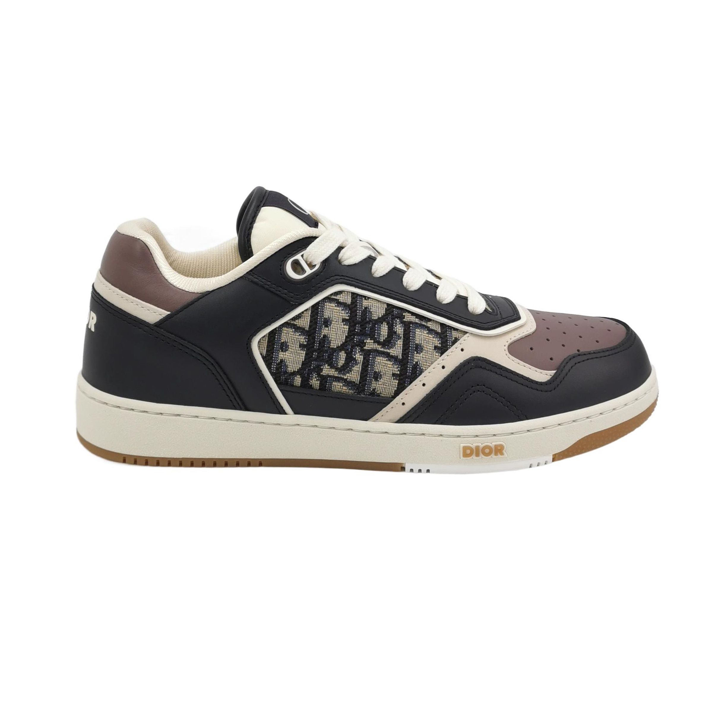 Dior Dior Men 7 Lowtop Sneakers Size US 7 / EU 40 - 1 Thumbnail