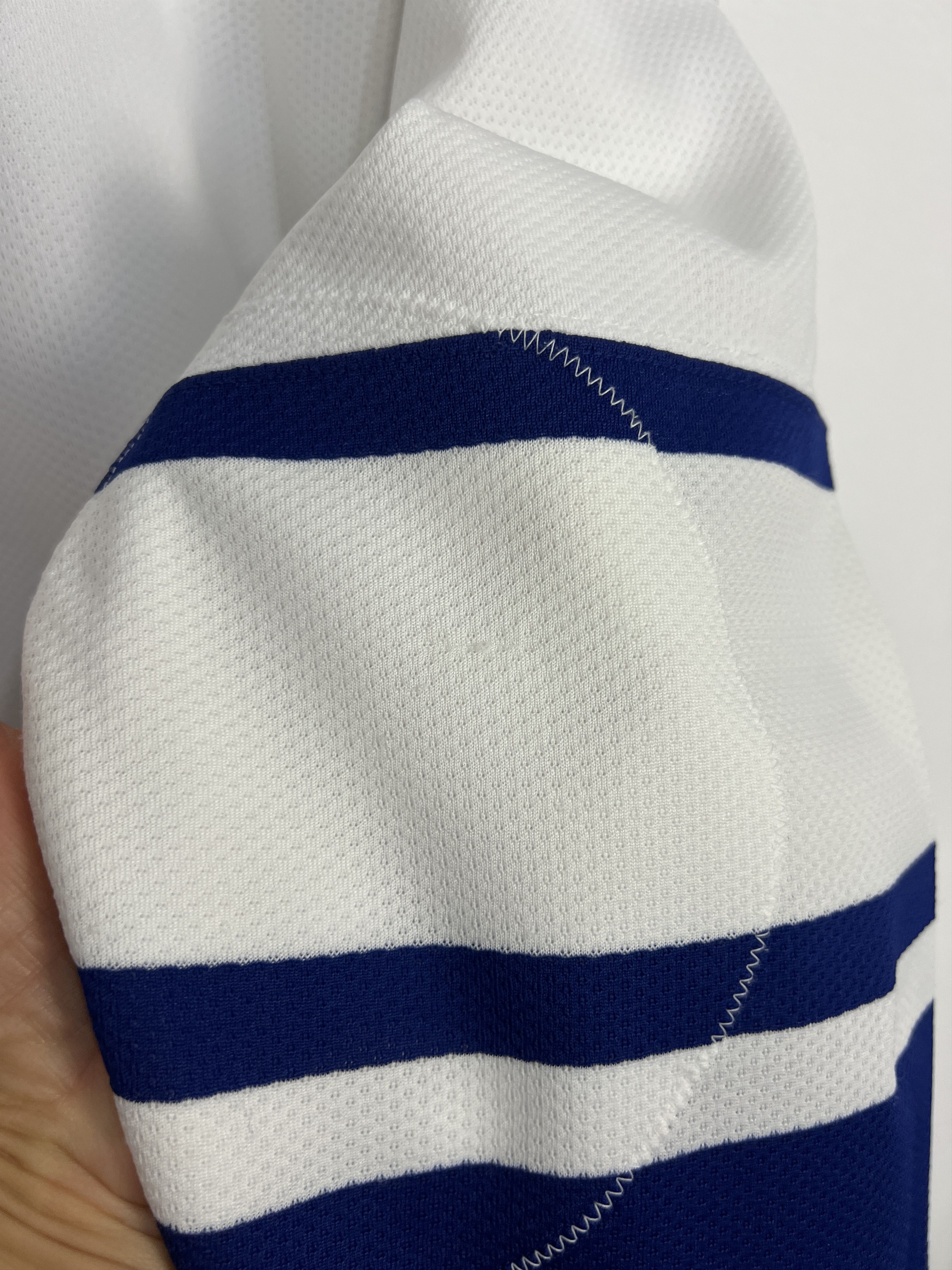Starter Vintage 90's Toronto Maple Leafs Long Sleeve Jersey Trikot Size US M / EU 48-50 / 2 - 10 Thumbnail