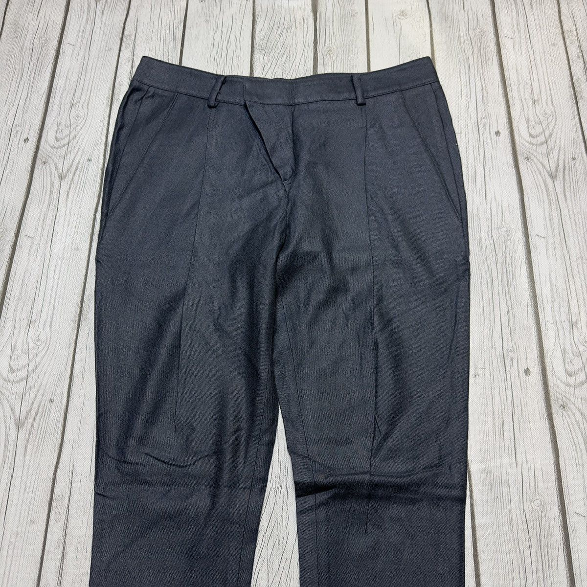 Helmut Lang Helmut Lang pants Size 26" / US 2 / IT 38 - 3 Thumbnail