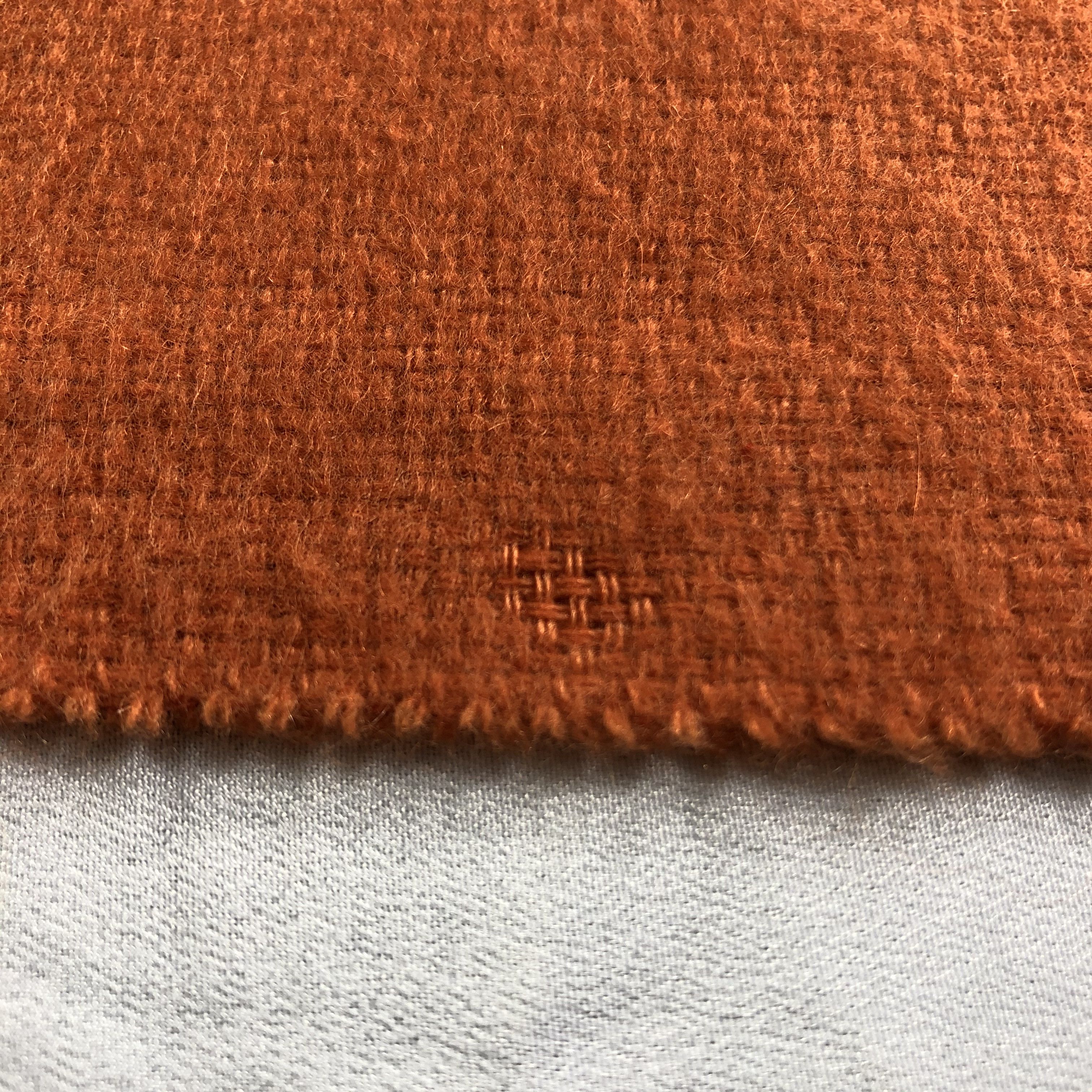 Polo Ralph Lauren Polo Ralph Lauren Cashmere/Wool Scarf Muffler Neckwear V2397 Size ONE SIZE - 7 Thumbnail