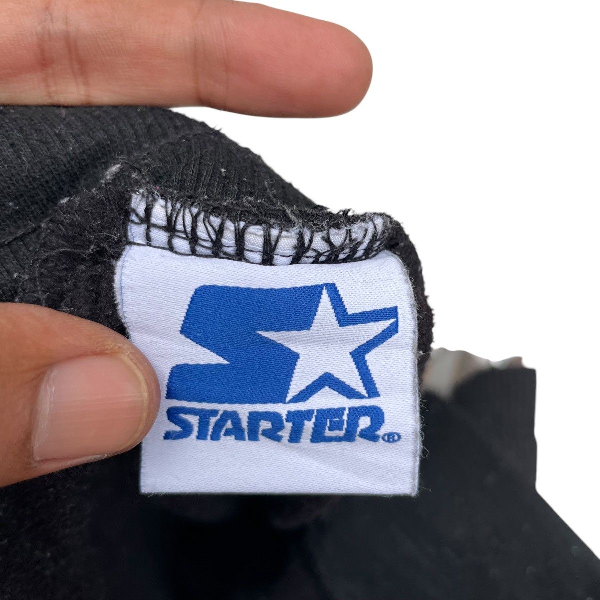 MLB Vintage Stater Side Tape Size US M / EU 48-50 / 2 - 4 Thumbnail