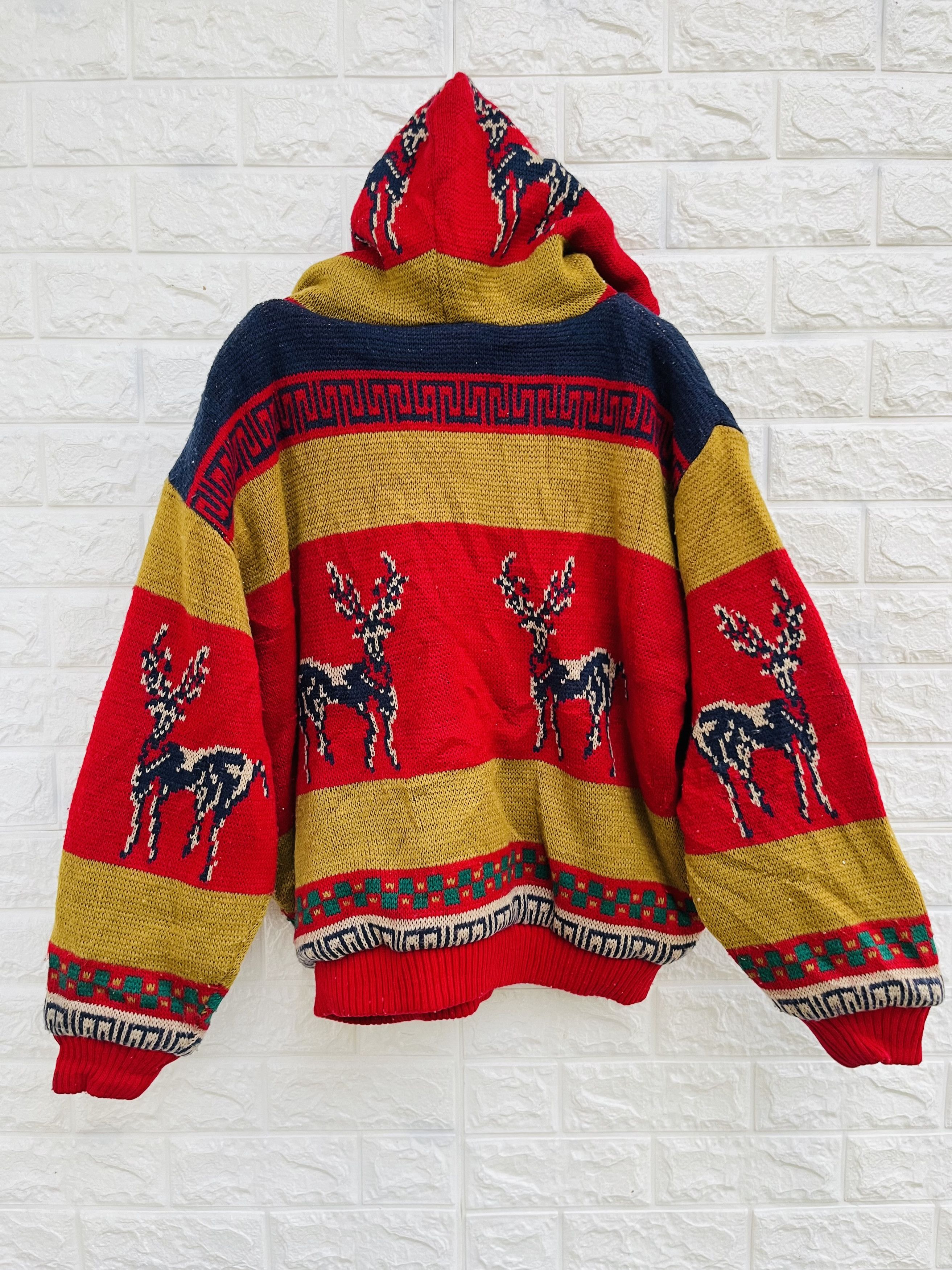 Japanese Brand Vintage Virgin Voyoge Animal Big Logo Fashion Style Size US L / EU 52-54 / 3 - 2 Thumbnail