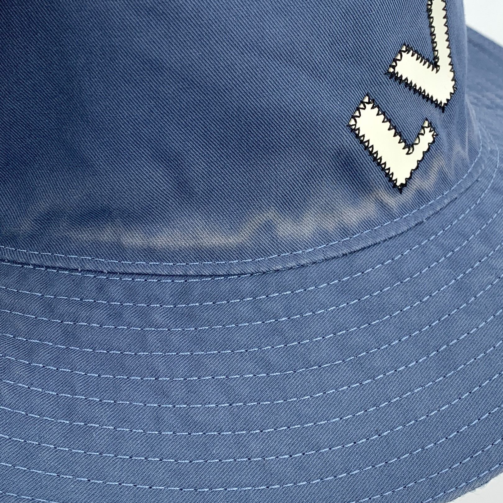 Louis Vuitton Louis Vuitton Reversible Monogram Bucket Hat (Size 58) Size ONE SIZE - 8 Thumbnail