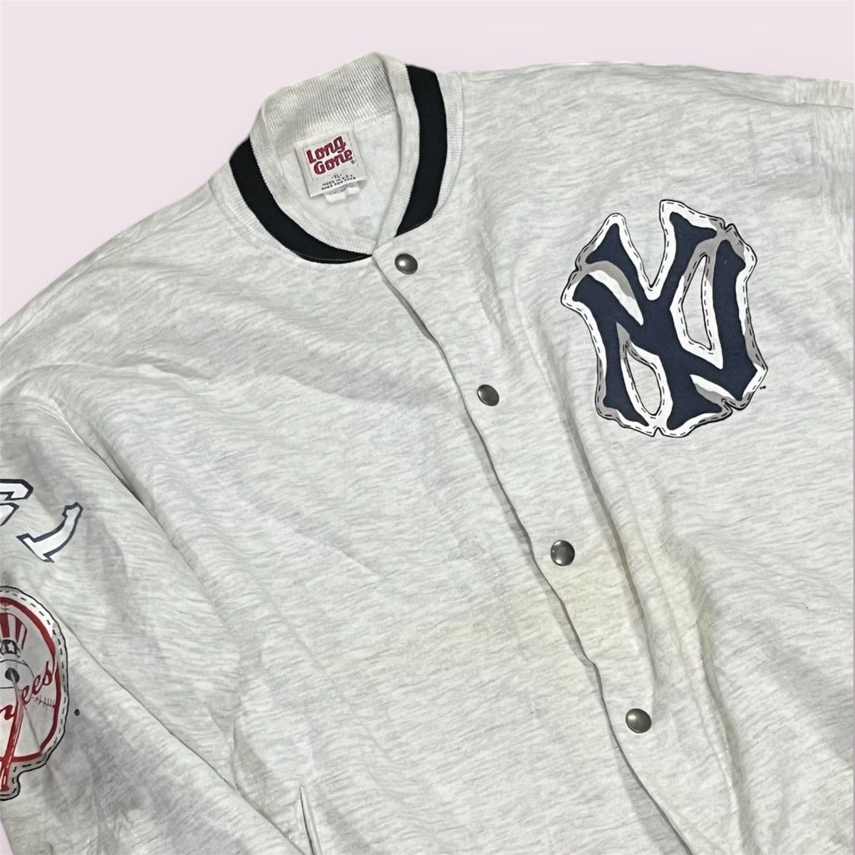 Cooperstown Collection × New York Yankees Cooperstown Collection × New York Yankees Size US L / EU 52-54 / 3 - 1 Thumbnail