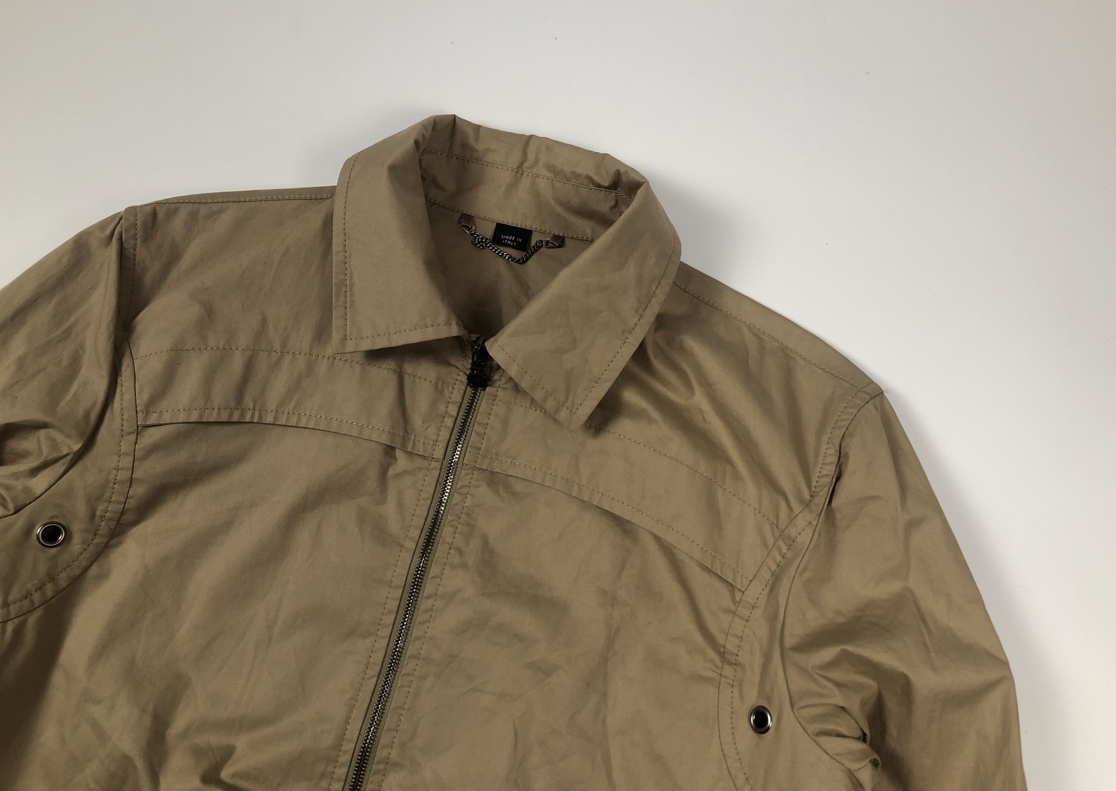 Viktor & Rolf Viktor & Rolf Monsieur Bomber Jacket Size US M / EU 48-50 / 2 - 2 Thumbnail