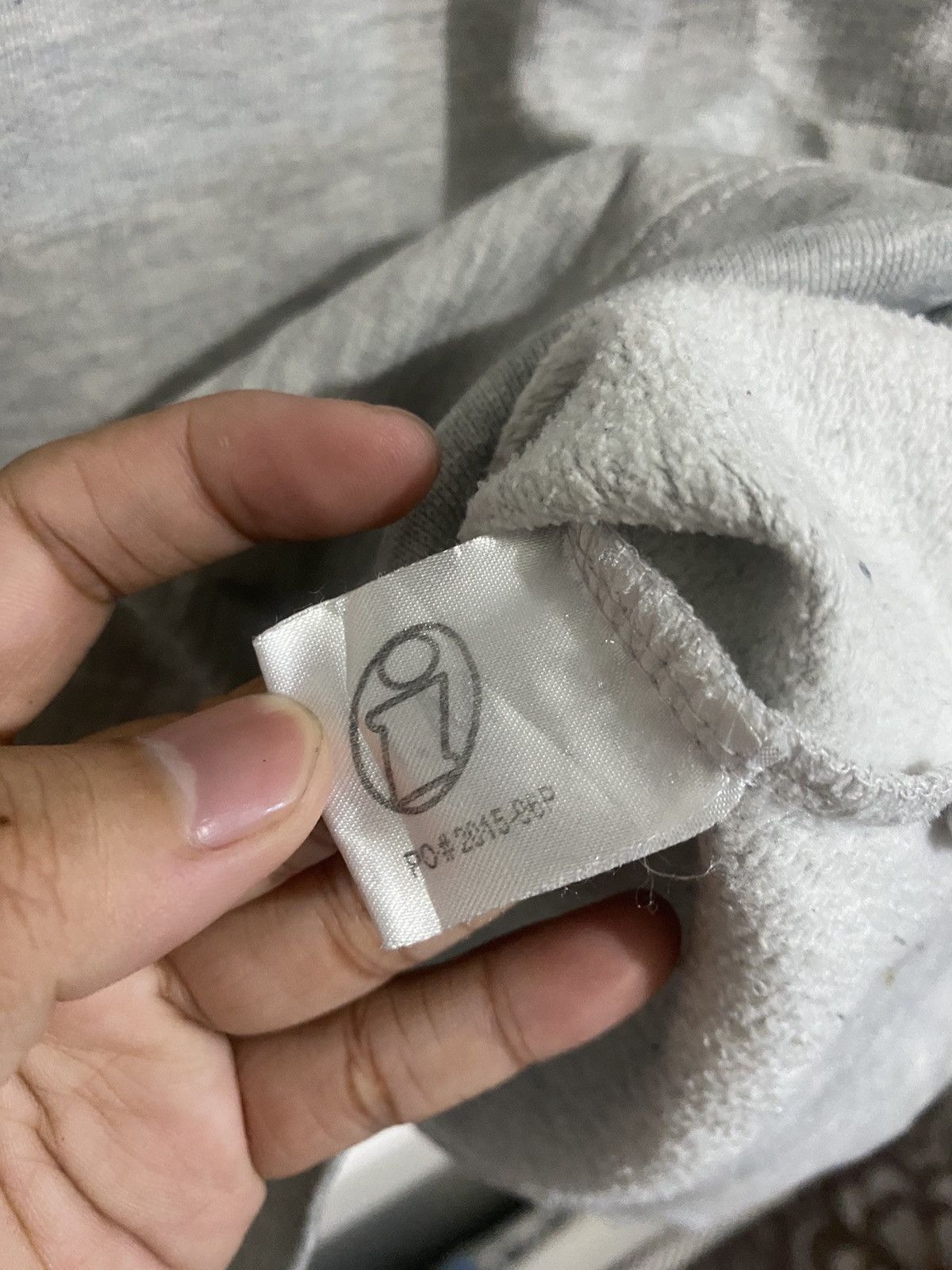 MF Doom 💸BINDINGOFFER💸Vintage Mf Doom Sweatshirt Disstressed Size US L / EU 52-54 / 3 - 5 Thumbnail