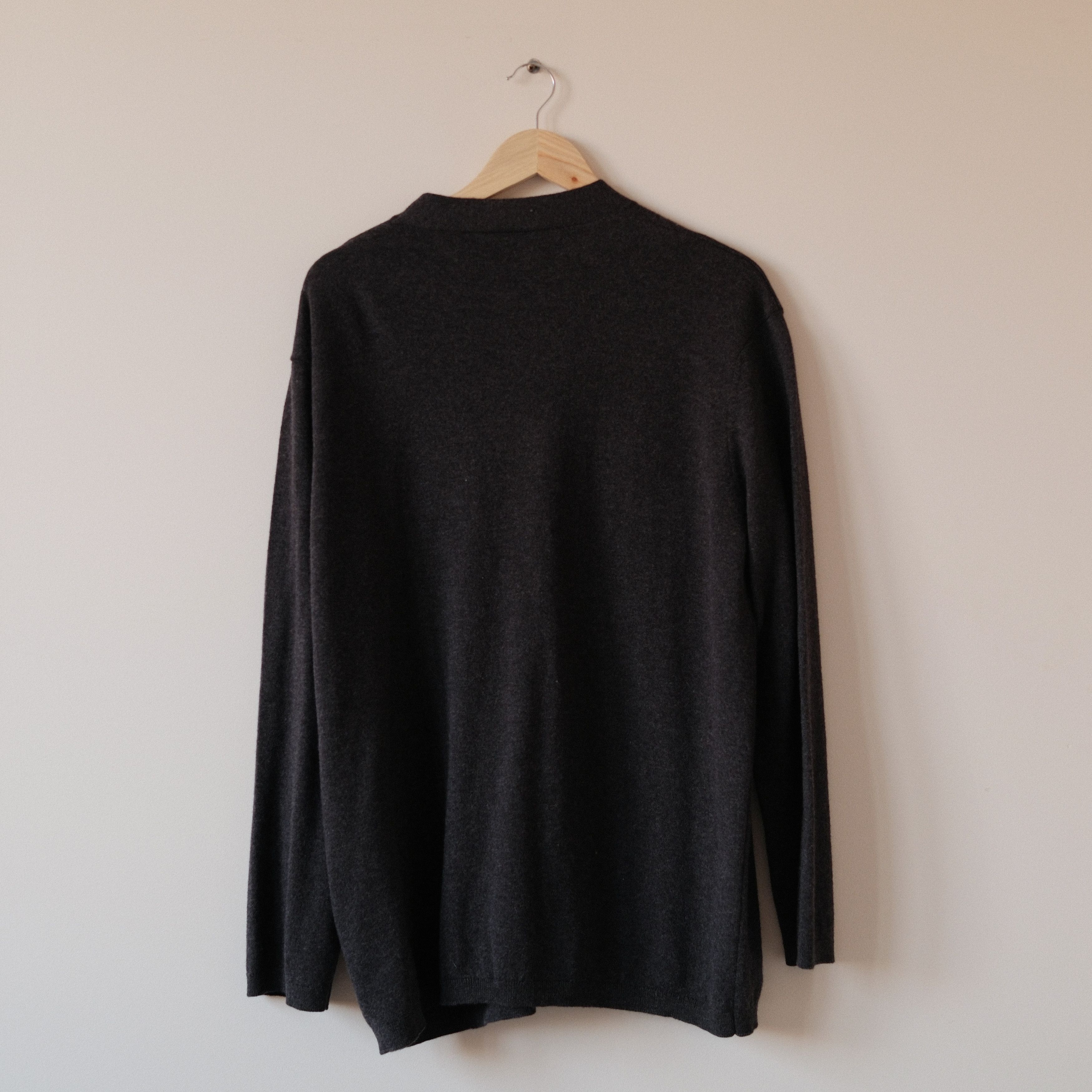 Our Legacy Knitted cardigan Size US M / EU 48-50 / 2 - 4 Thumbnail