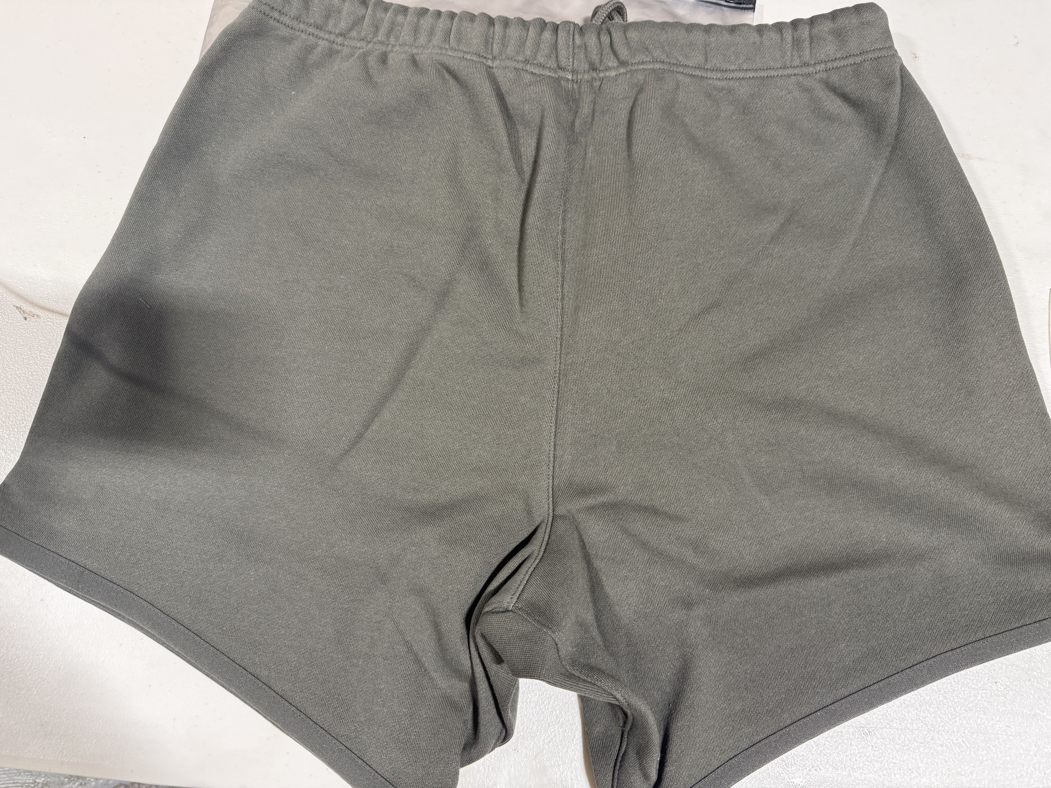 Essentials × Fear of God Fear of God Essentials Sweatshort Ink Sz XL Size US 38 / EU 54 - 5 Thumbnail