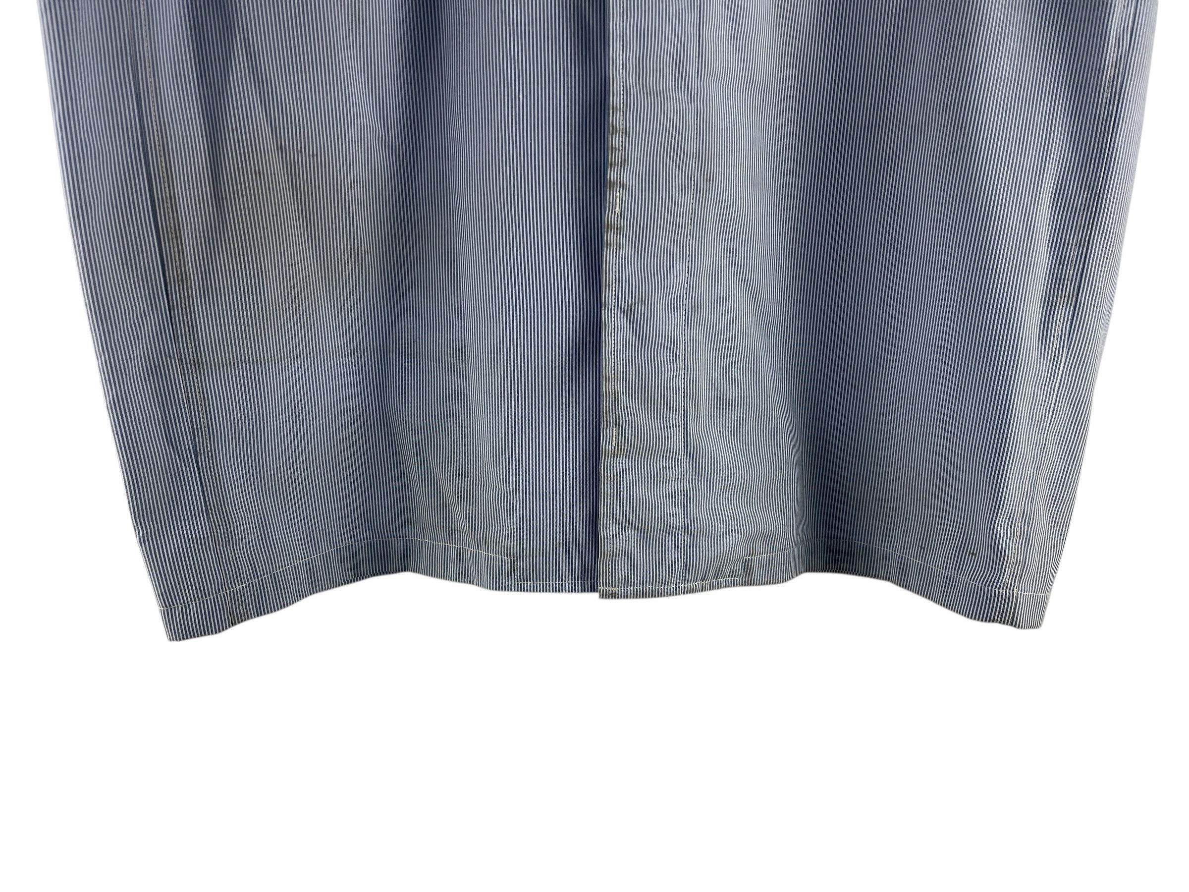 Yamaha Vintage Yamaha Workers Shirt Size US L / EU 52-54 / 3 - 9 Thumbnail