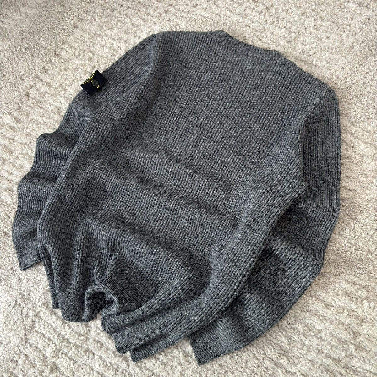 Stone Island Original Stone island Size US M / EU 48-50 / 2 - 14 Thumbnail