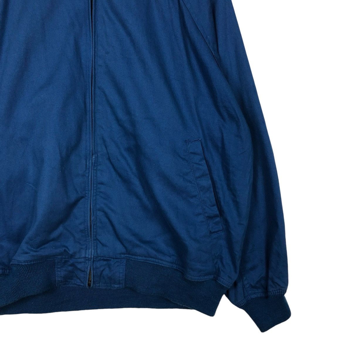 Japanese Brand 🔥VINTAGE BOMBER JACKET BIKER KEARNEY HOUSE ISSEY MIYAKE Size US L / EU 52-54 / 3 - 7 Thumbnail