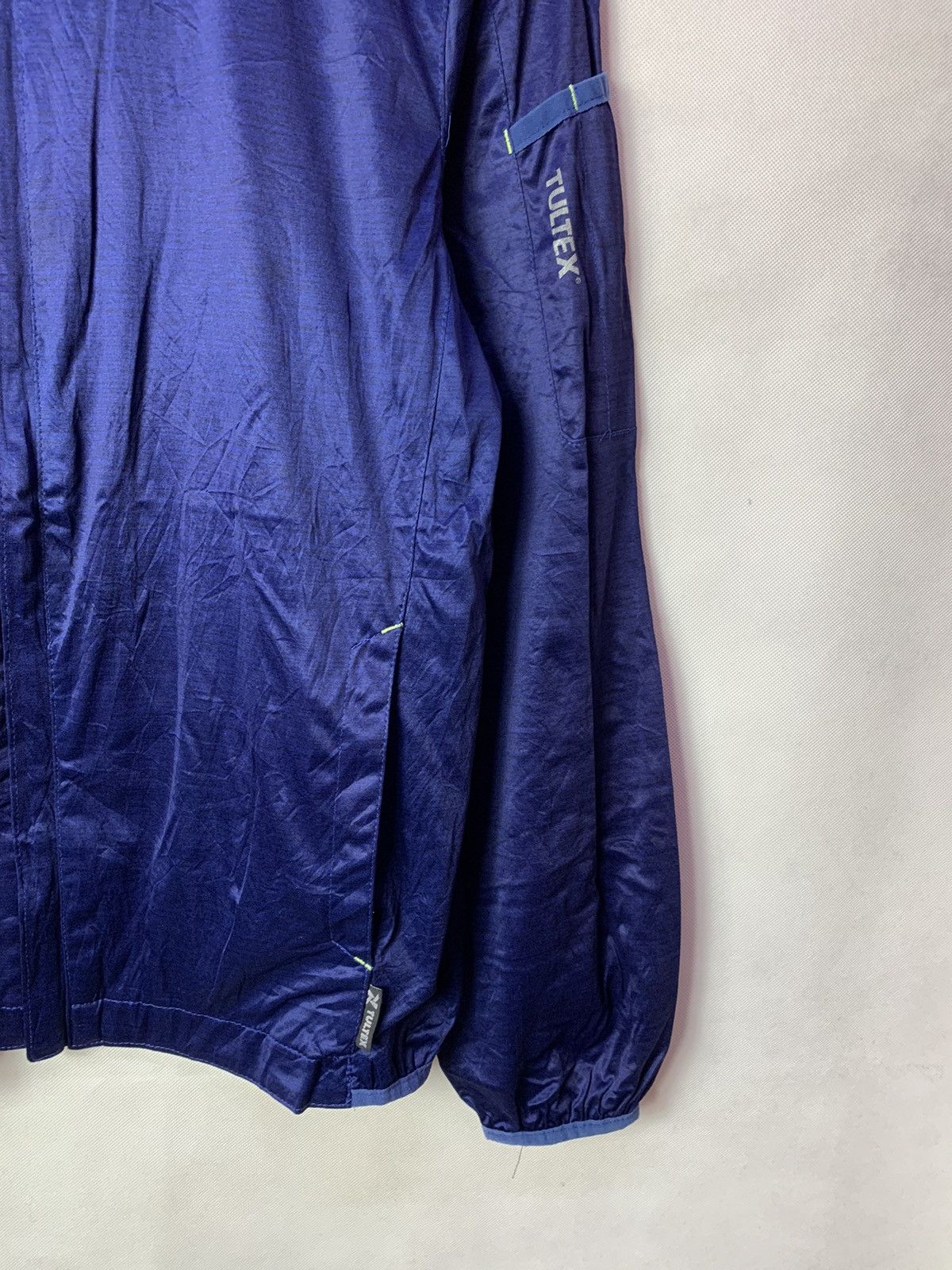 Tultex Steals! Tultex Light Sport Jacket Size US M / EU 48-50 / 2 - 3 Thumbnail
