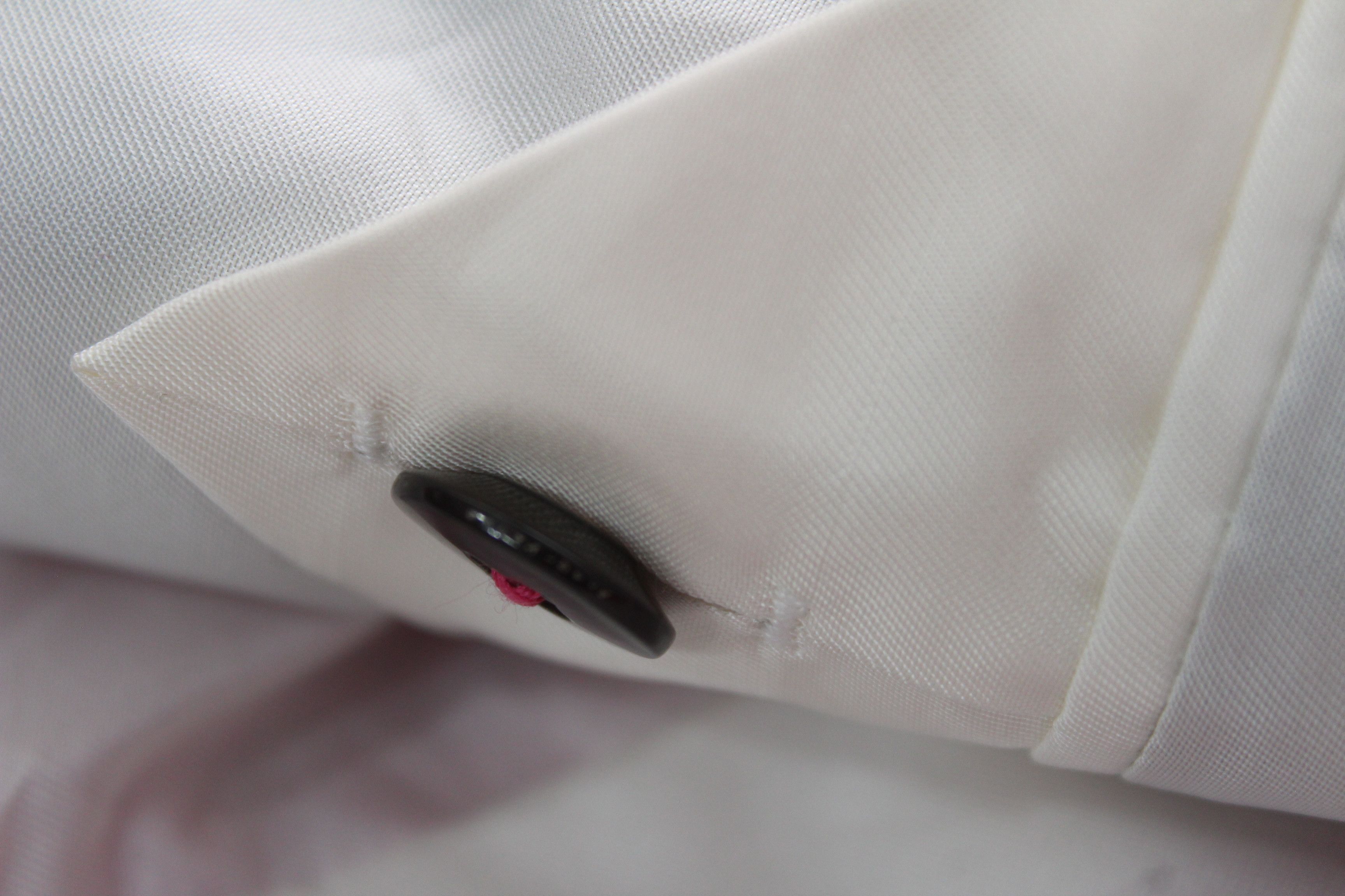 Tom Ford Tom Ford Blazer Jacket Size 38 Made In Switzerland Size XS / US 0-2 / IT 36-38 - 19 Thumbnail