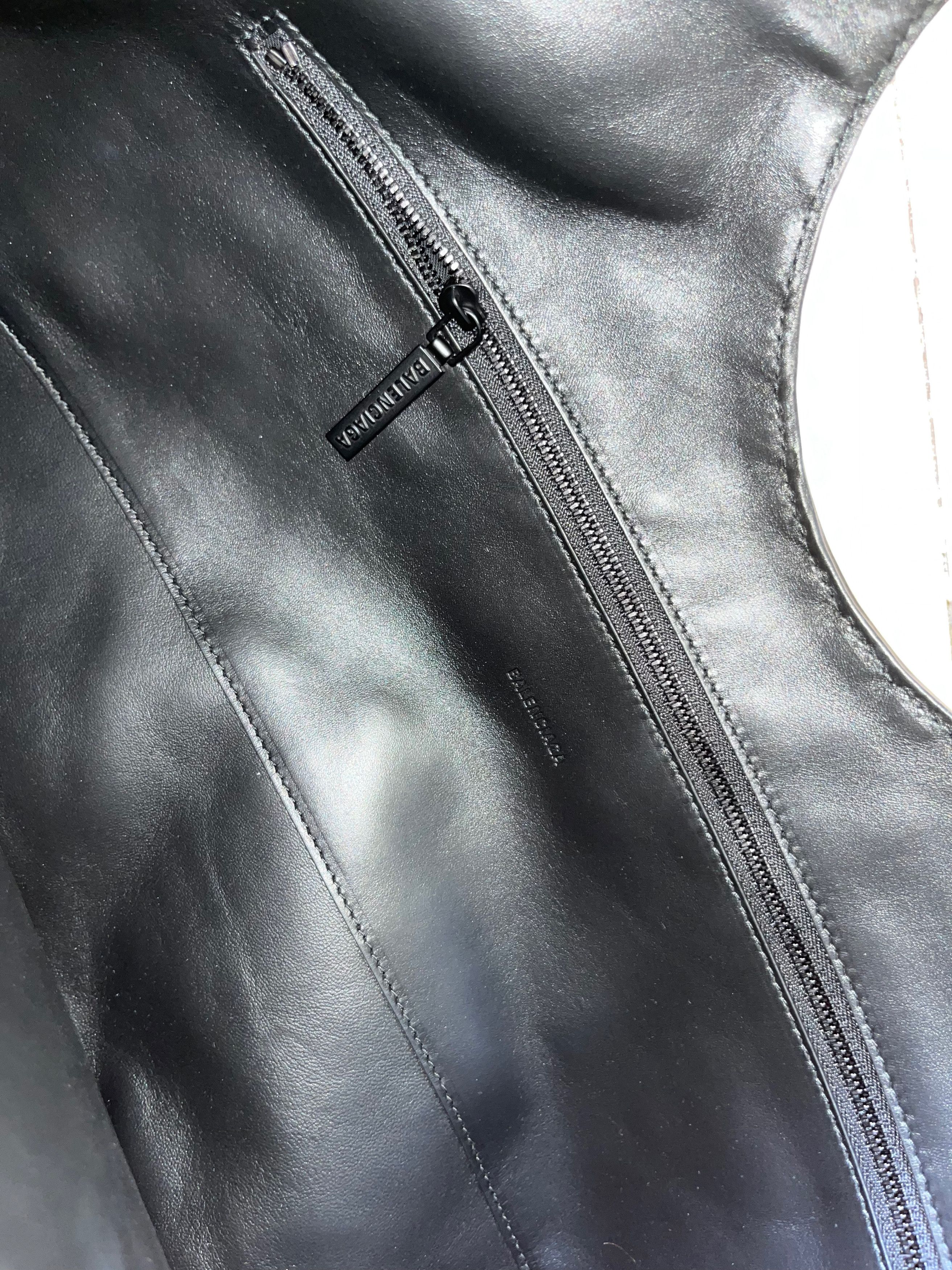Balenciaga Balenciaga glove bag Size ONE SIZE - 11 Thumbnail