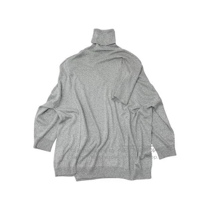 Raf Simons Raf Simons 19ss multi-sleeved large silhouette knitted swe Size US M / EU 48-50 / 2 - 4 Thumbnail
